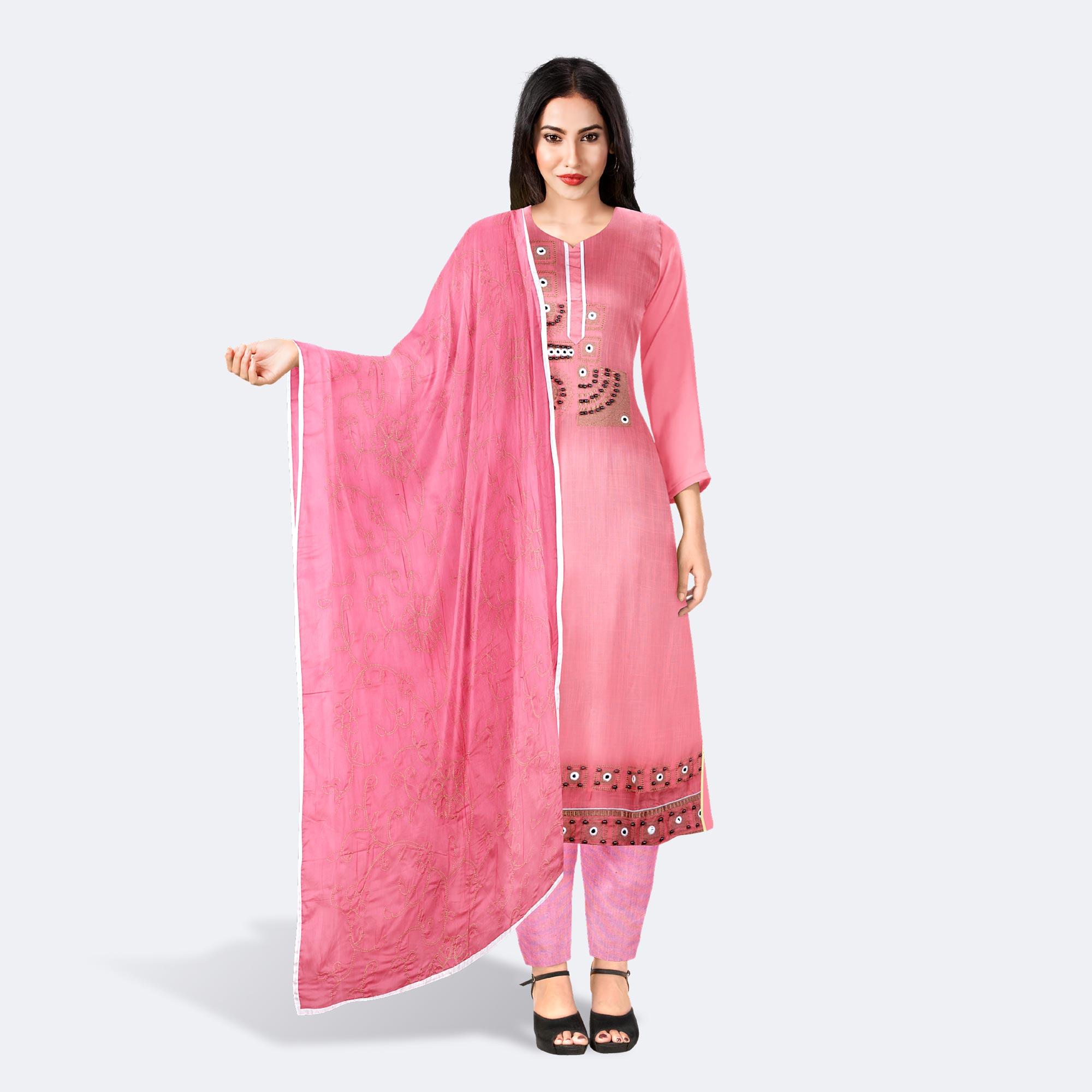 Salwar Kameez