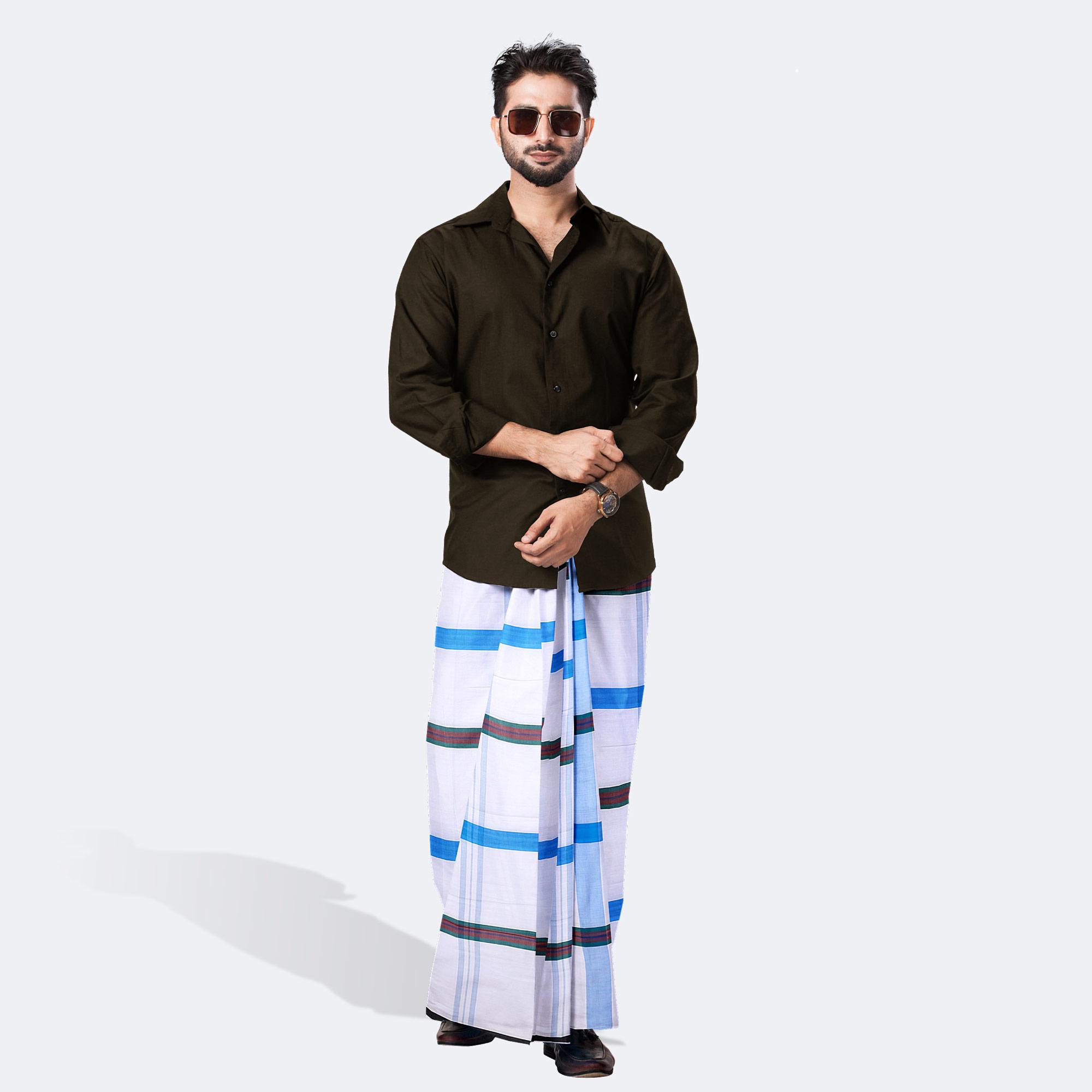 Amanat Shah Lungi - Showpno Bilash