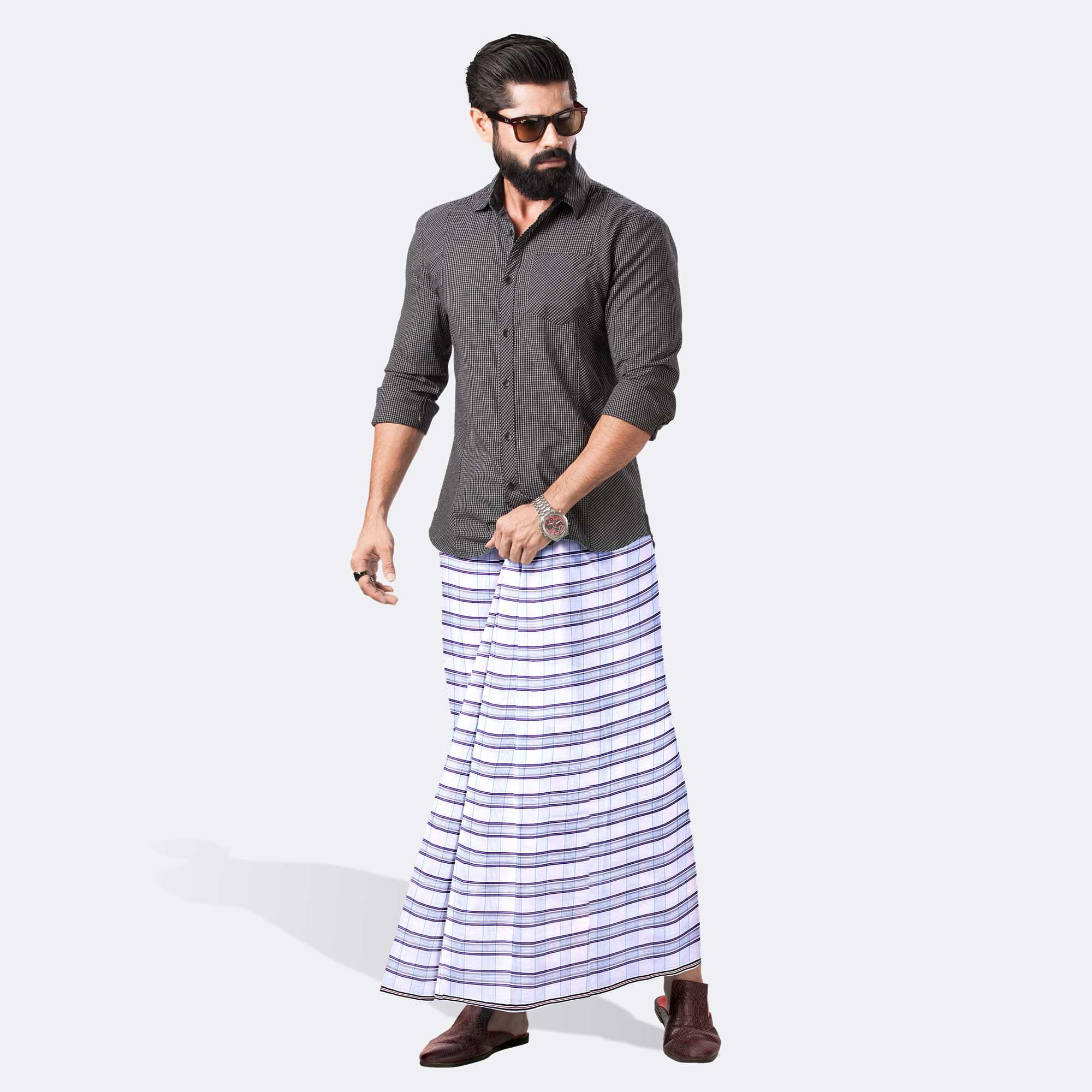 Amanat Shah Lungi - Showpno Bilash