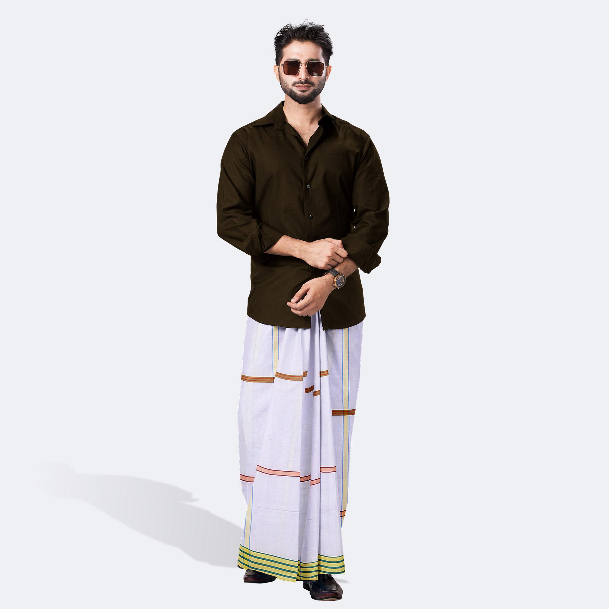 Amanat Shah Lungi - Showpno Bilash