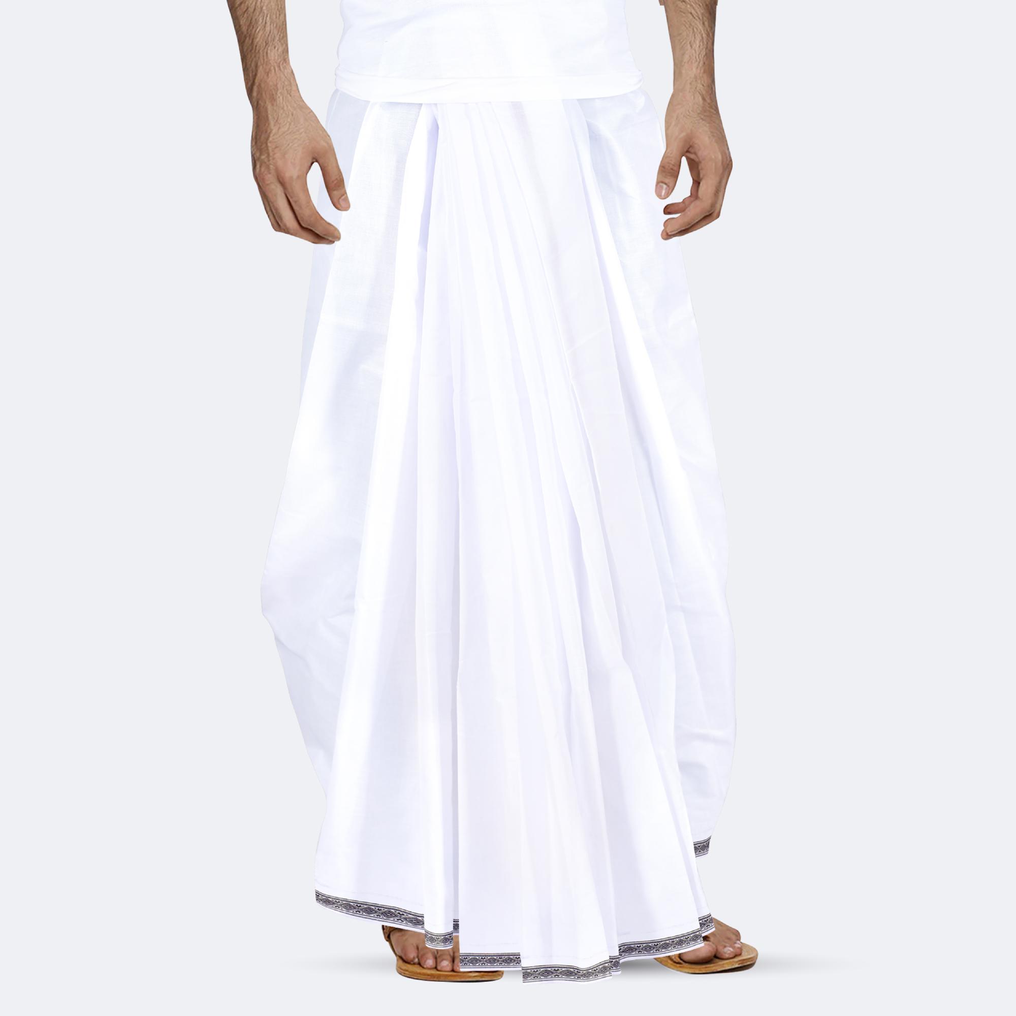 Amanat Shah Dhoti