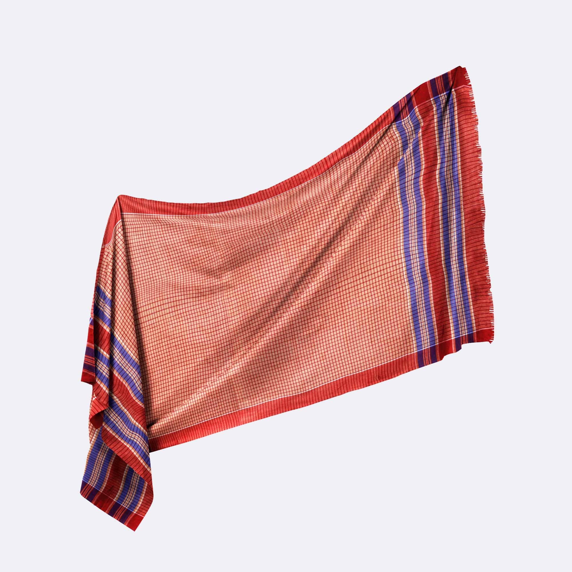 Amanat Shah Gamcha