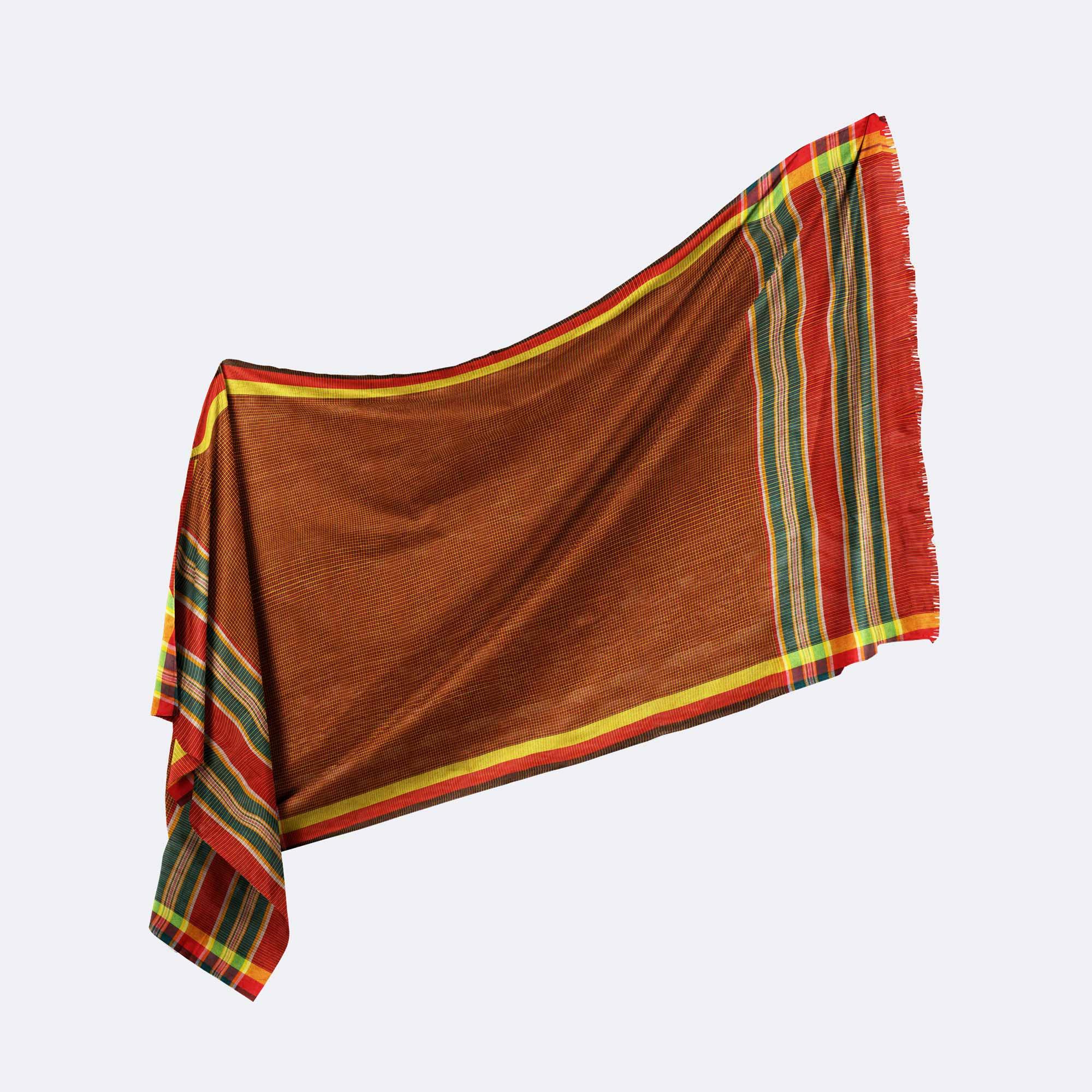 Amanat Shah Lungi
