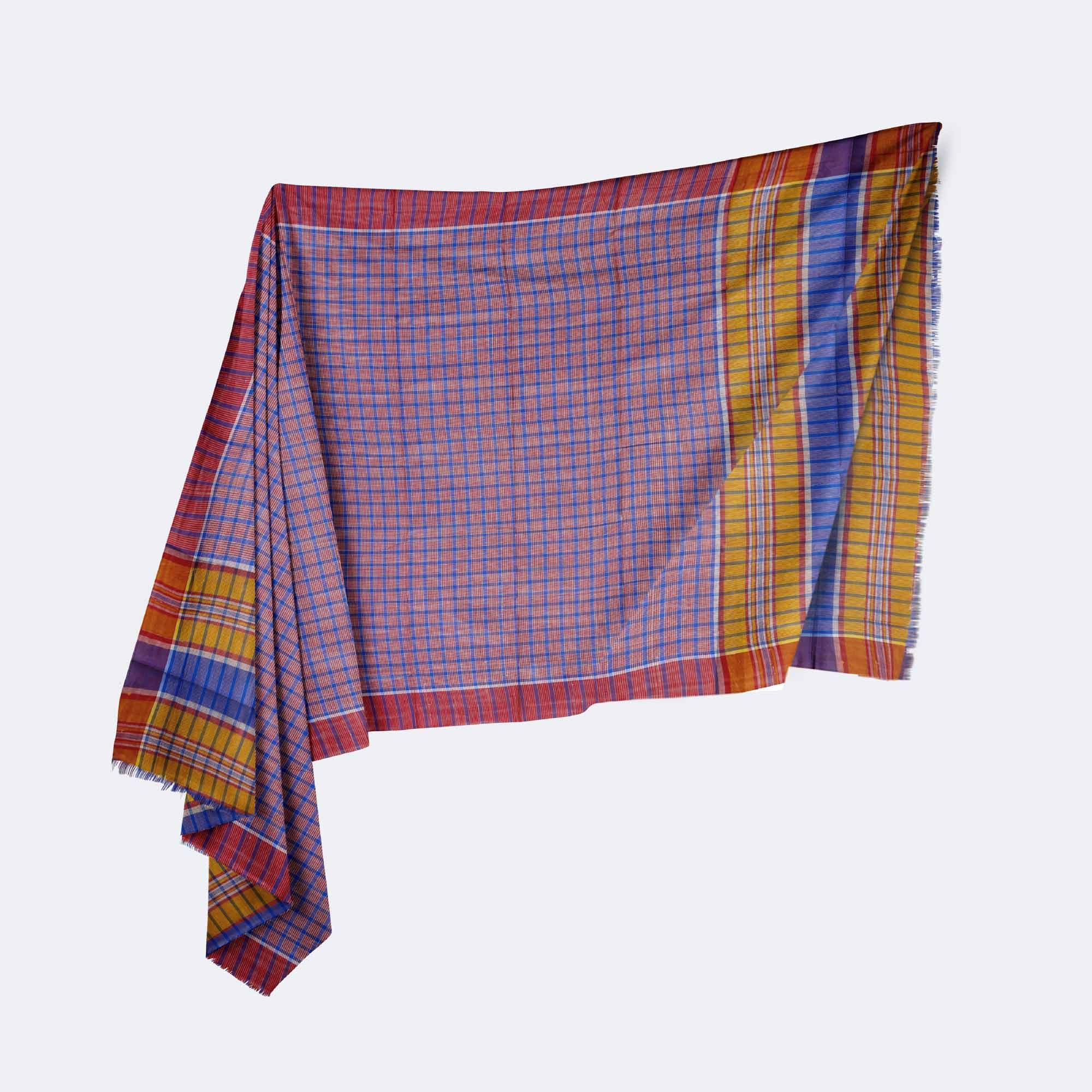 Amanat Shah Gamcha - Jolpori