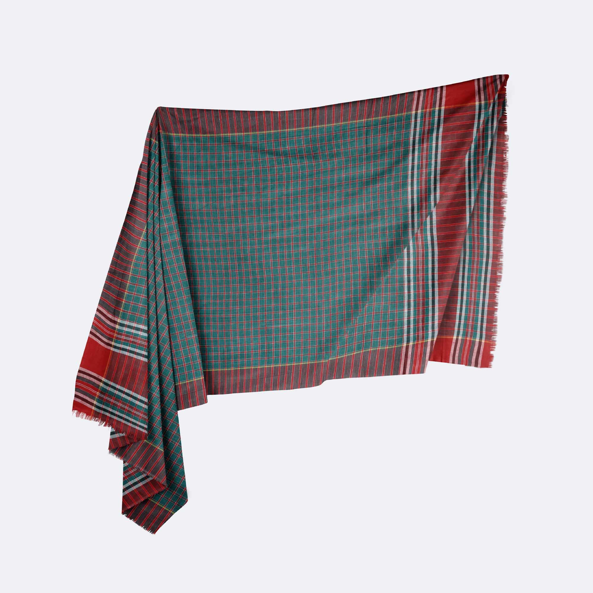 Amanat Shah Gamcha - Jolpori