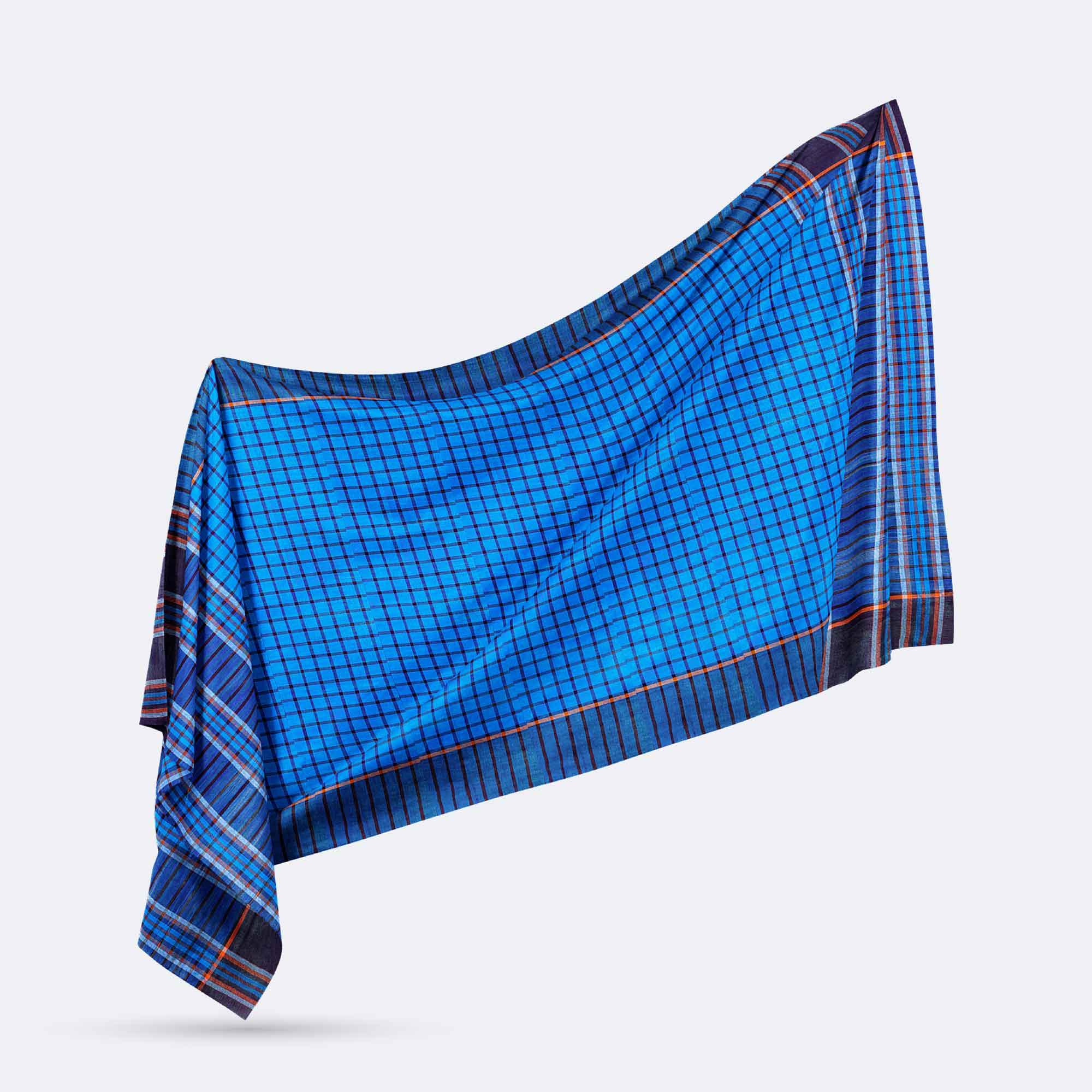 Amanat Shah Gamcha - Prokash