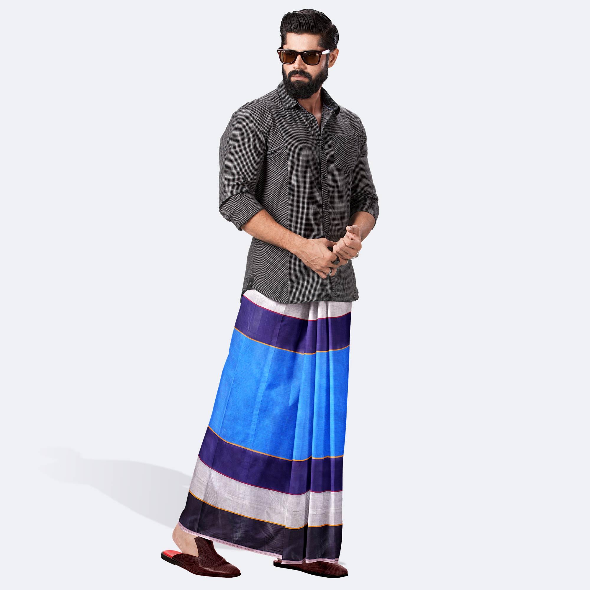 Amanat Shah Lungi - Antorik