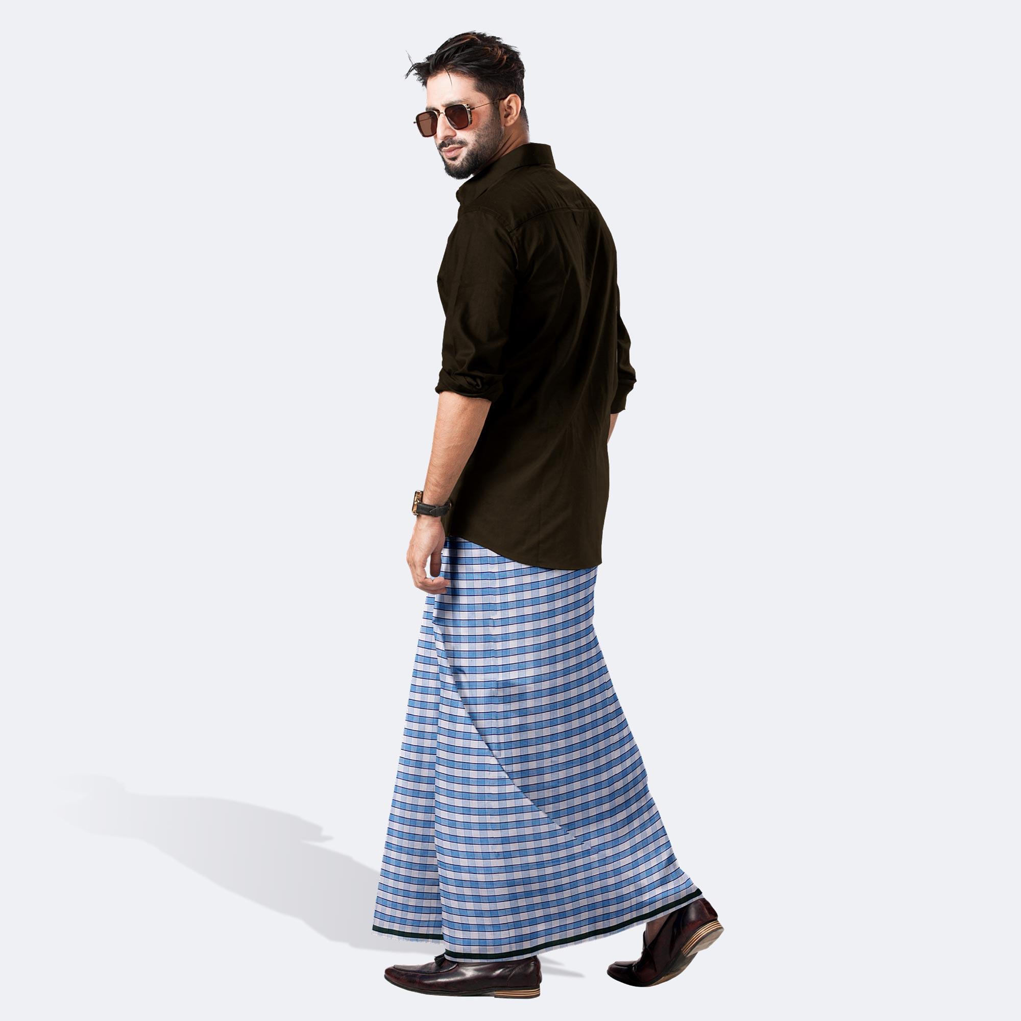 Amanat Shah Lungi - Aparup