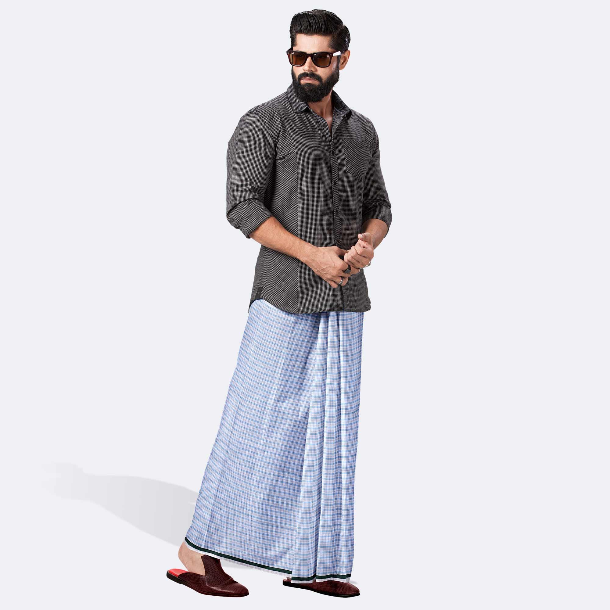 Amanat Shah Lungi - Aparup