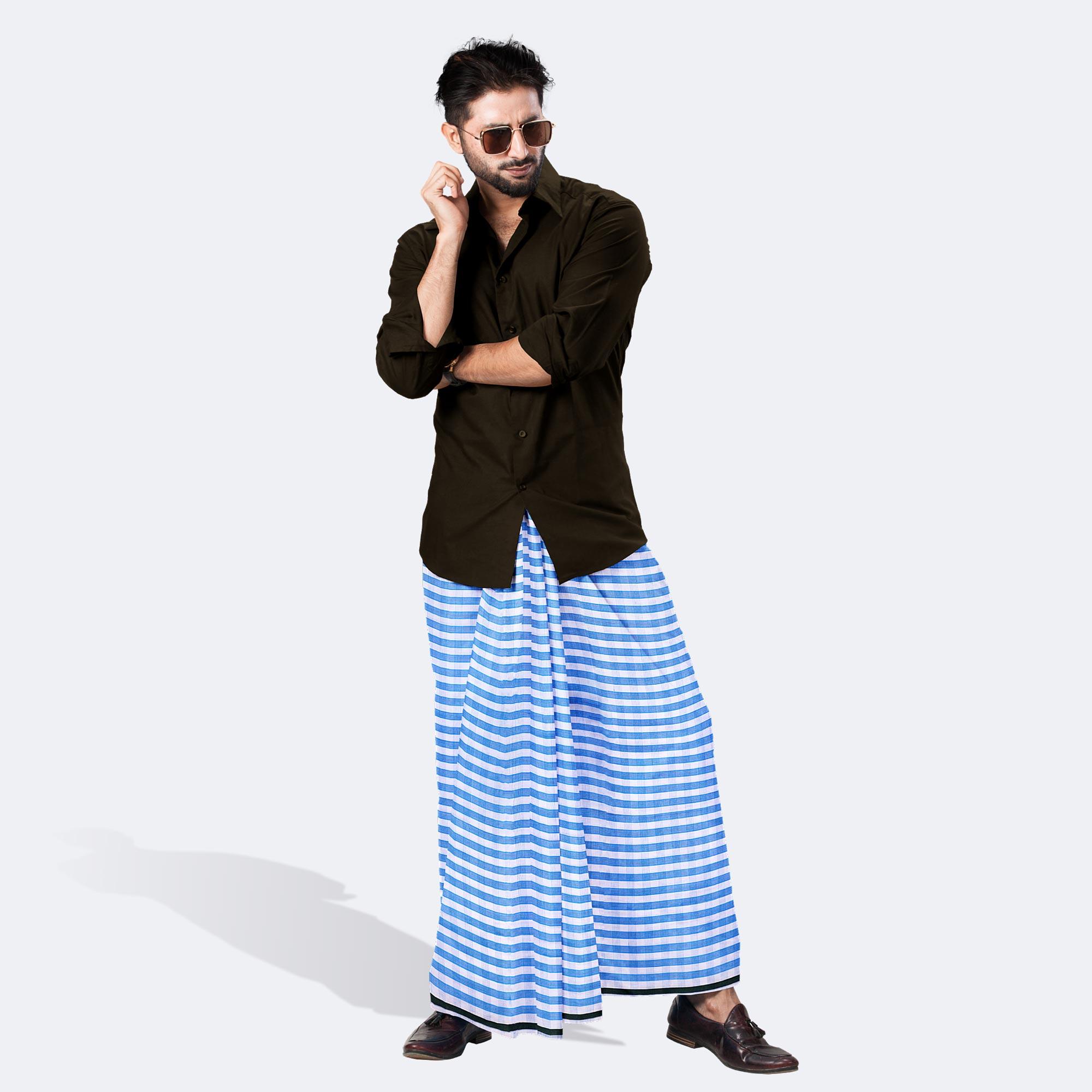 Amanat Shah Lungi - Aparup