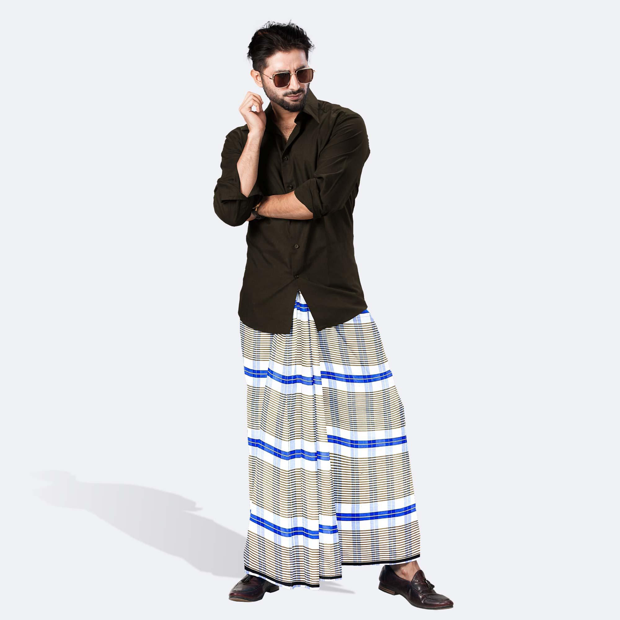 Amanat Shah Lungi - Bektitto