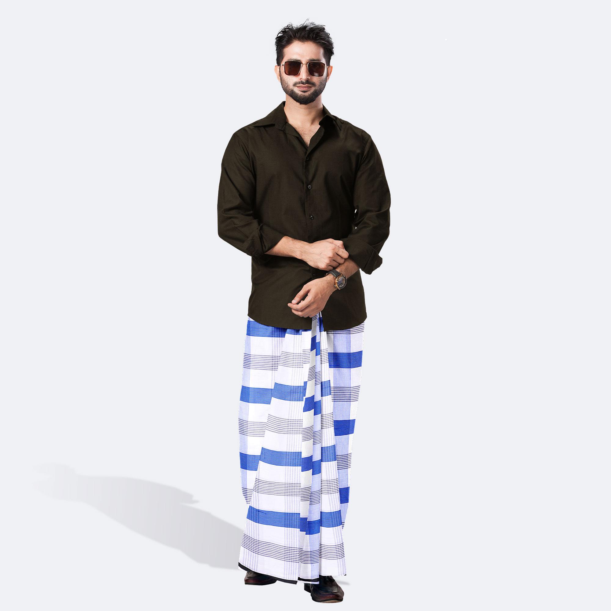 Amanat Shah Lungi - Bektitto