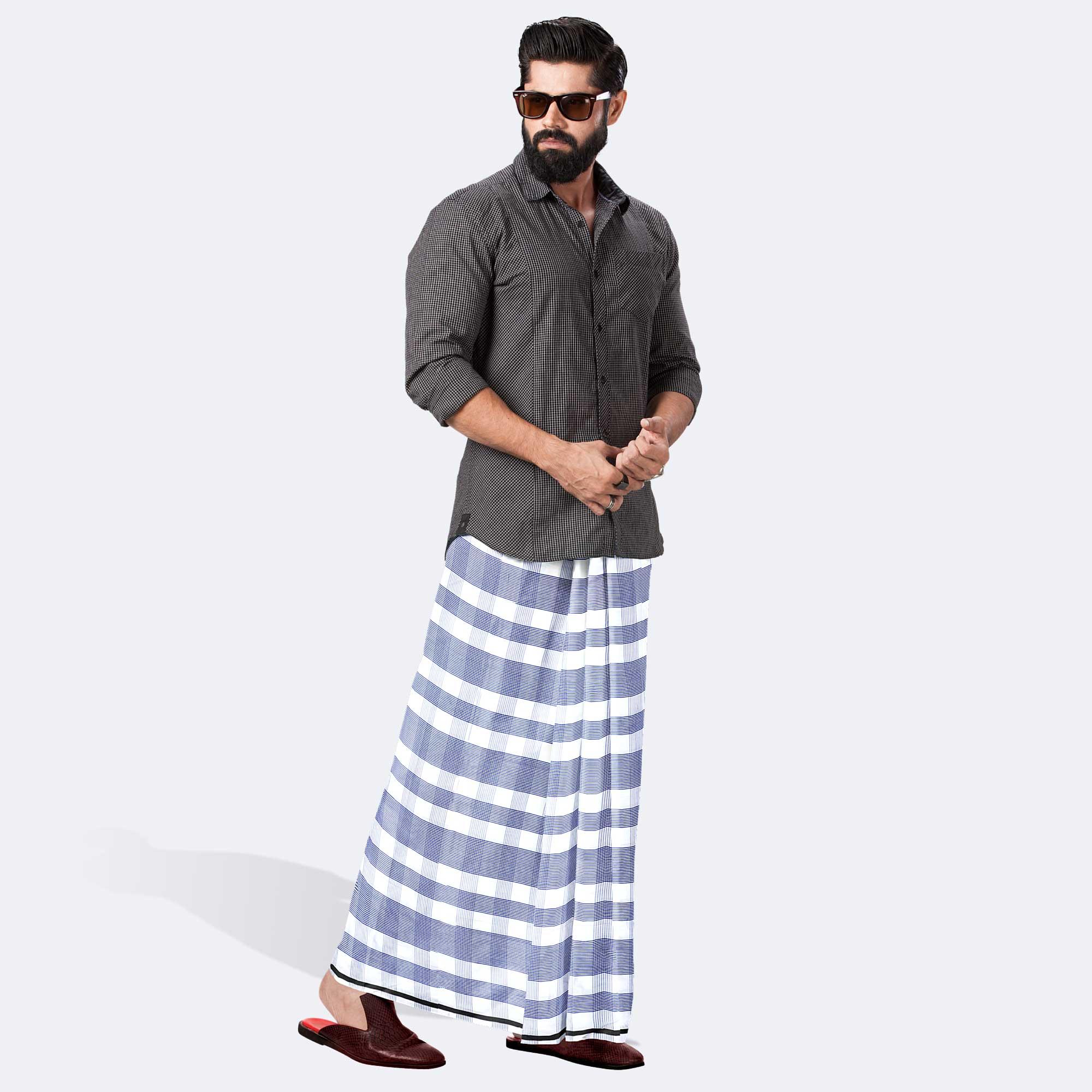 Amanat Shah Lungi - Bektitto