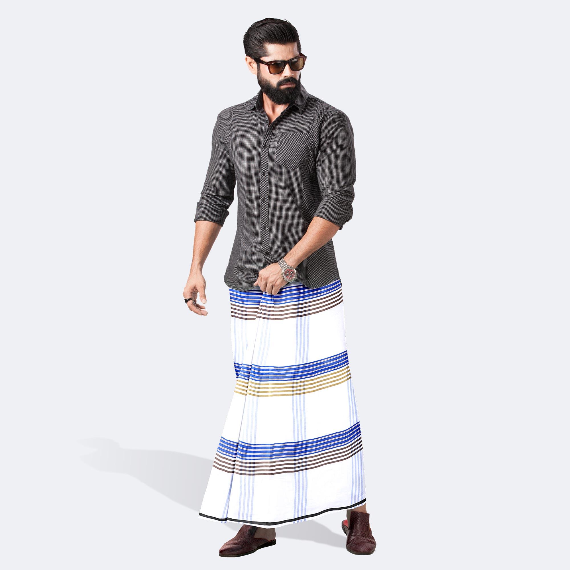 Amanat Shah Lungi - Bektitto