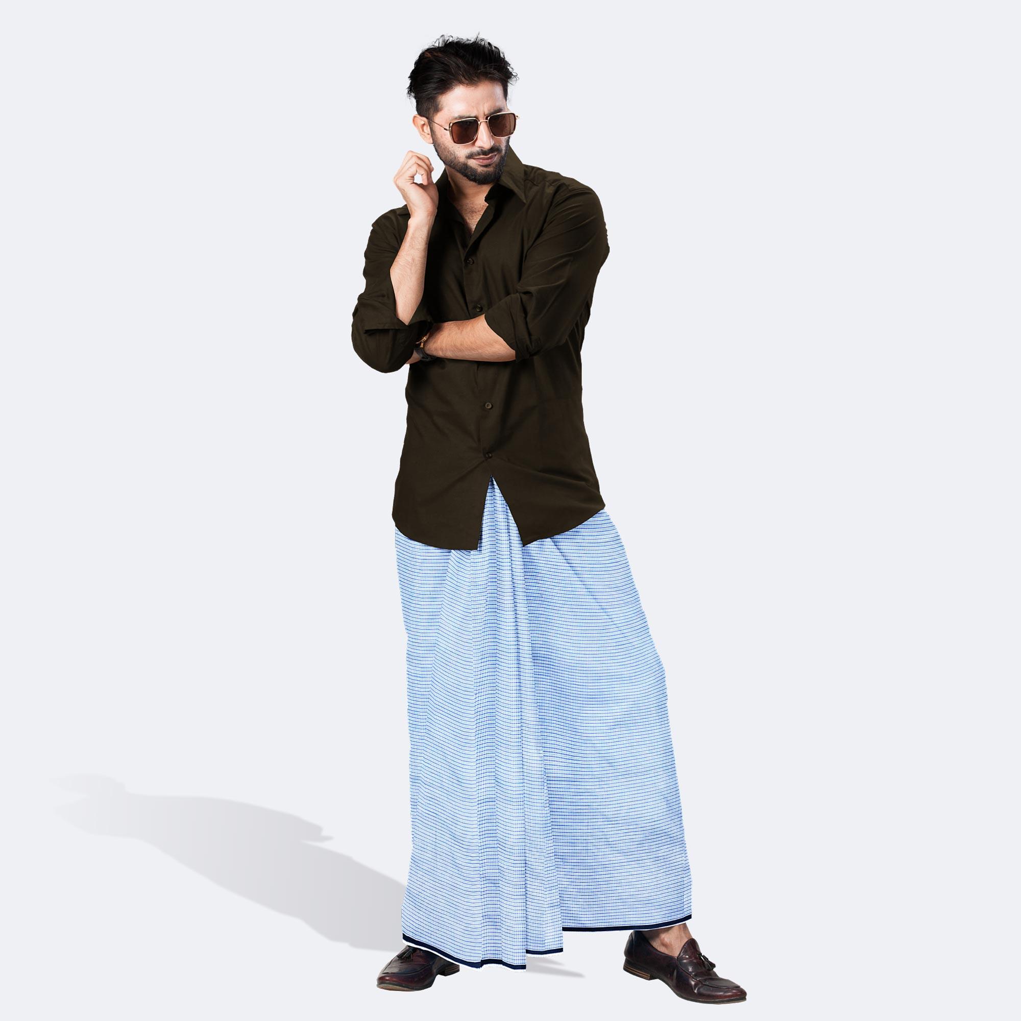 Amanat Shah Lungi - Bektitto