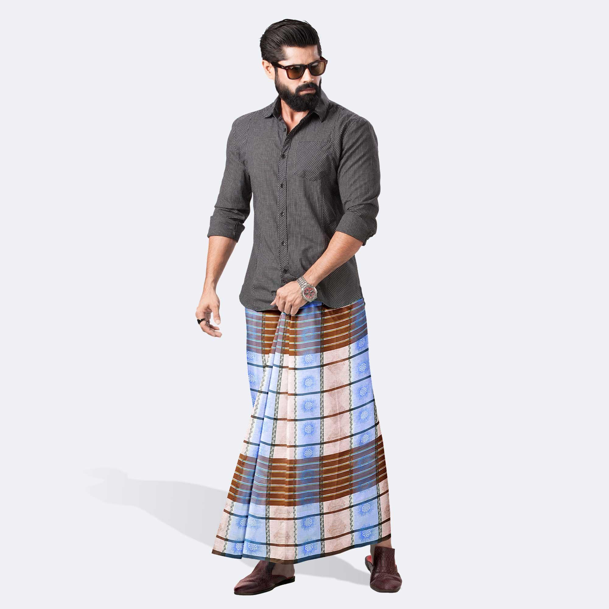 Amanat Shah Lungi - Bikkhato