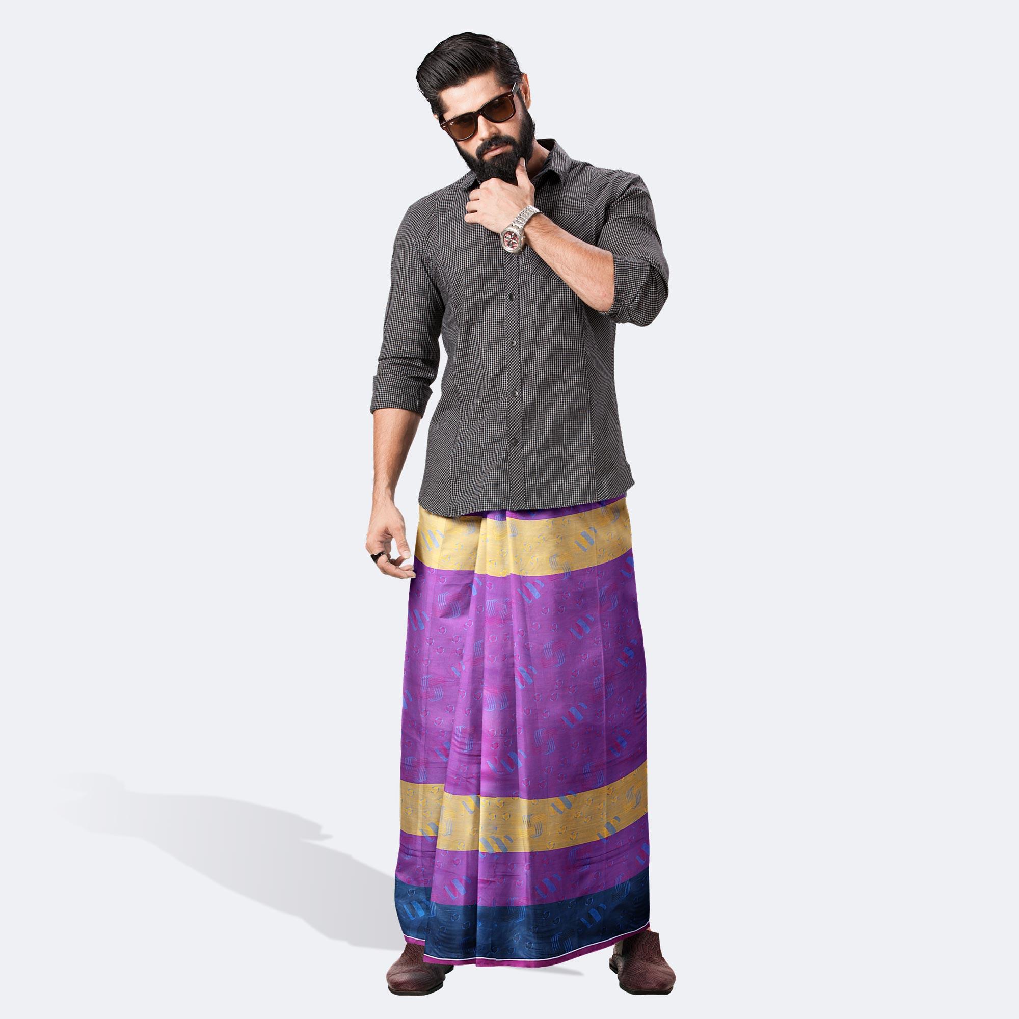 Amanat Shah Lungi - Bikkhato