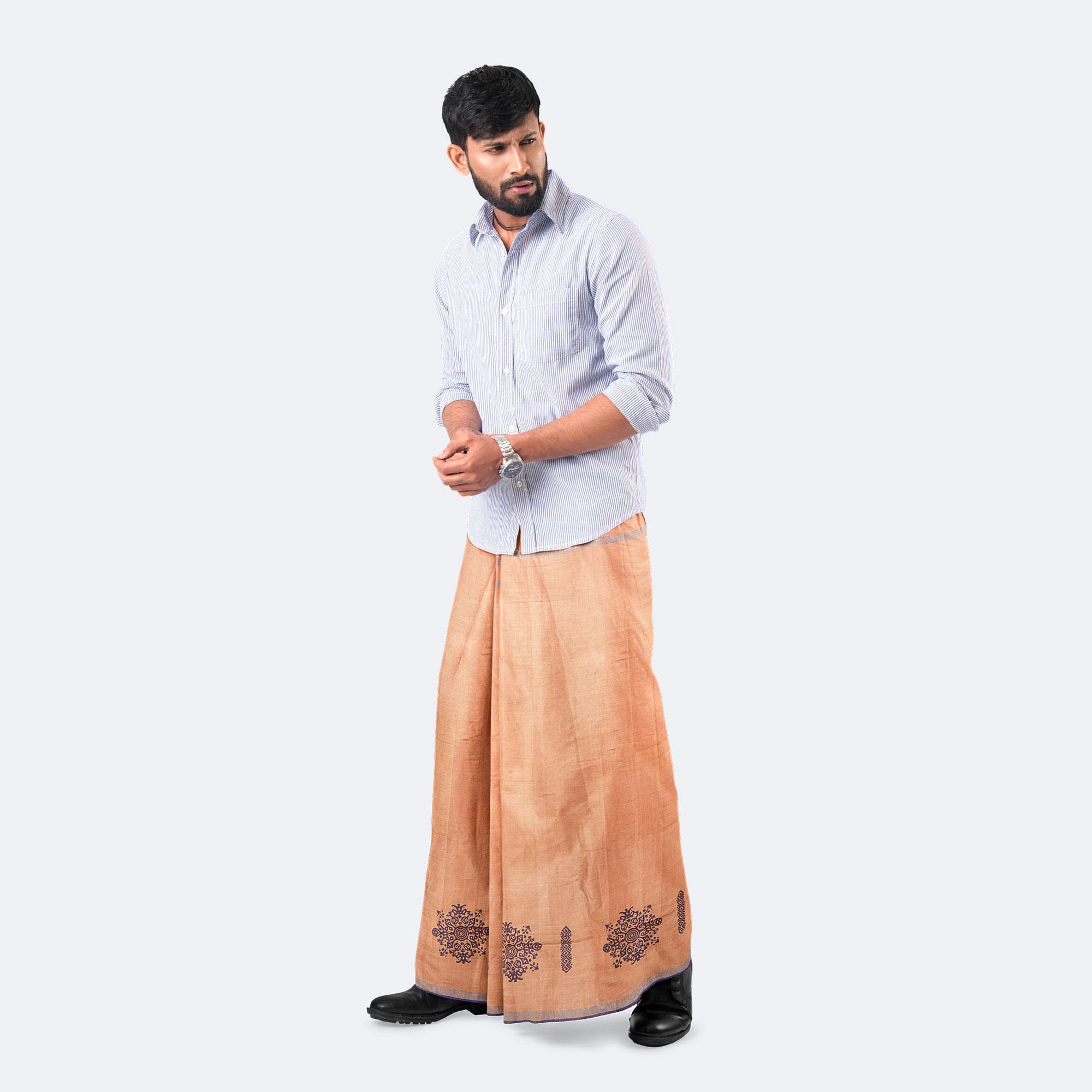 Amanat Shah Lungi - Bikkhato