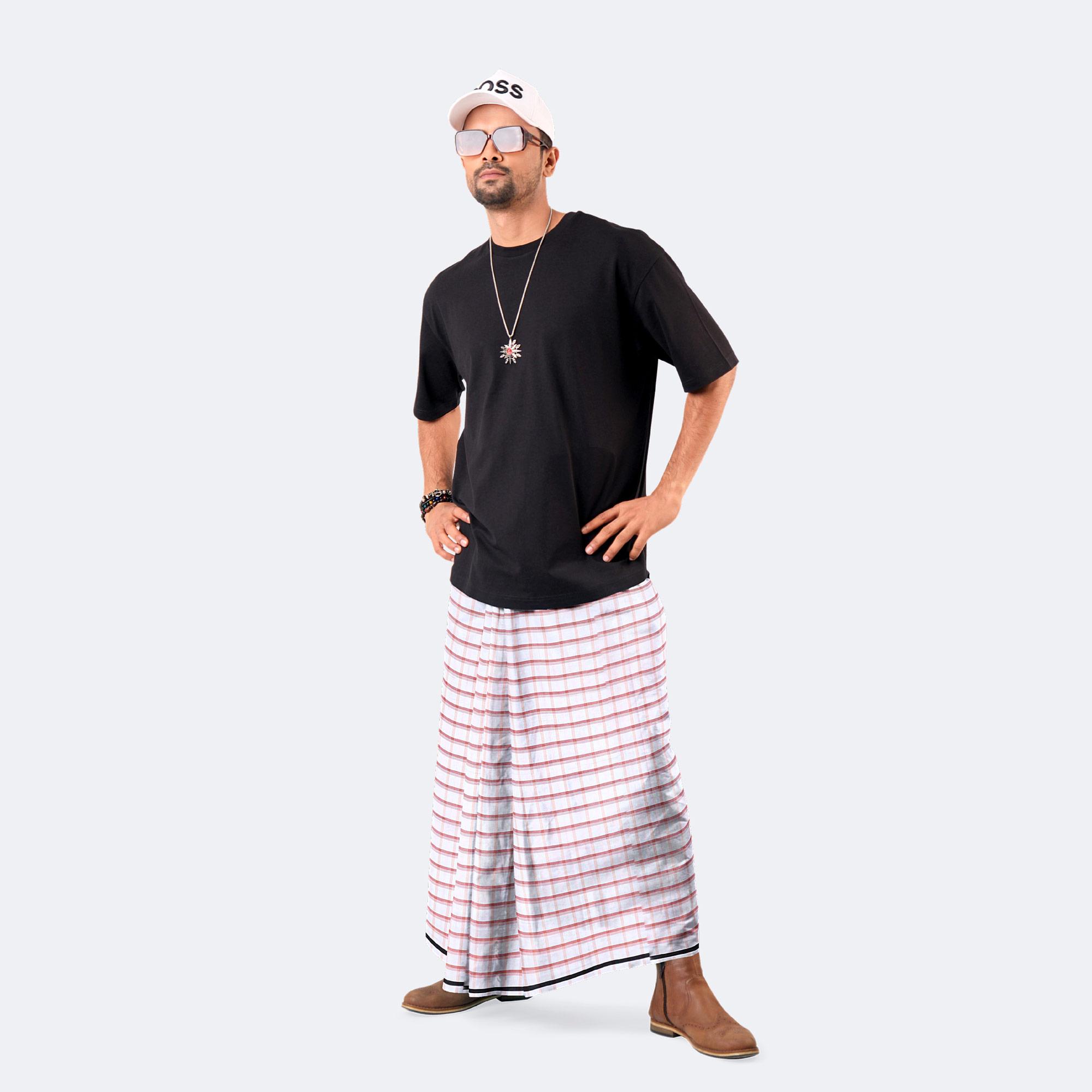 Amanat Shah lungi- Fantastic