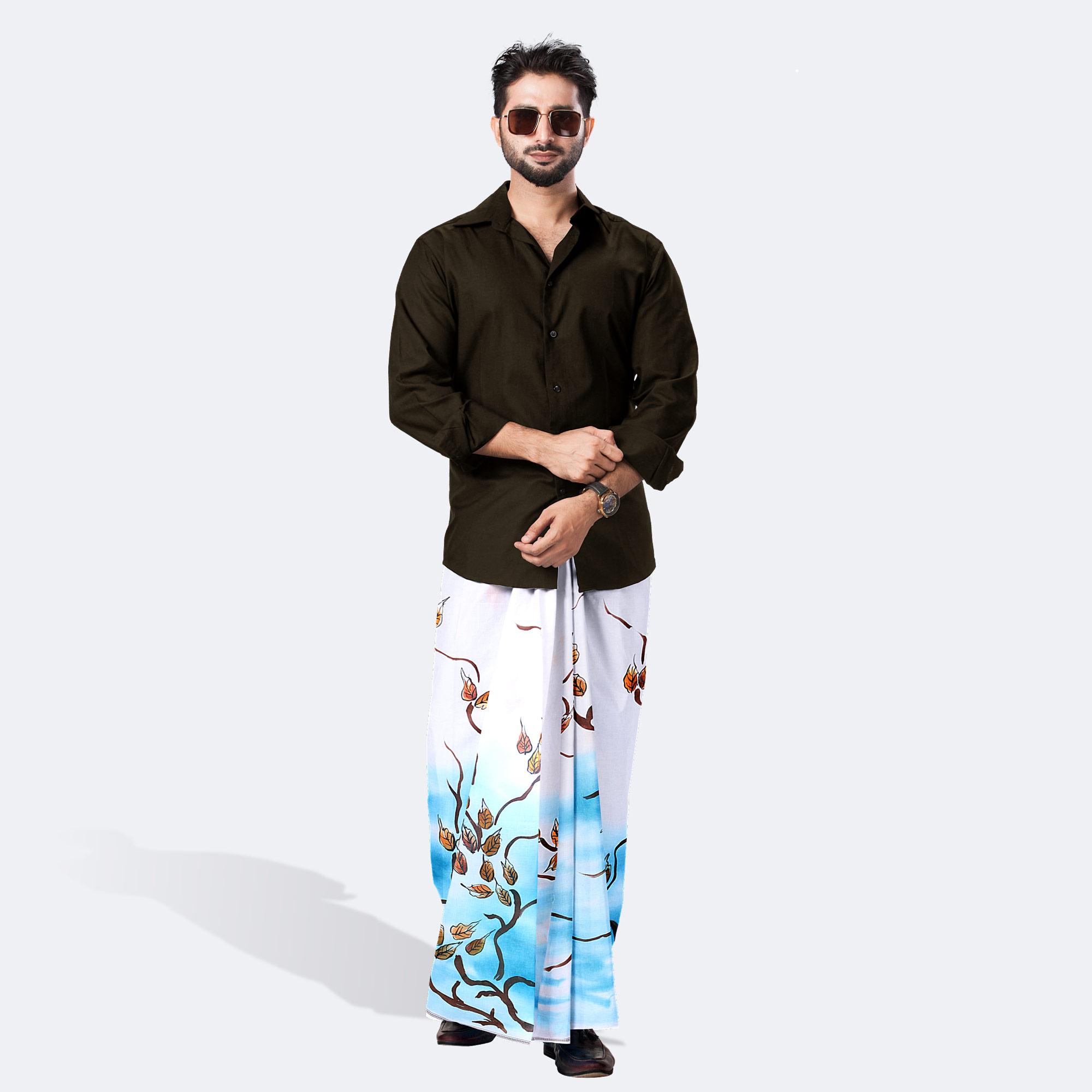 Amanat Shah Lungi - Fantastic