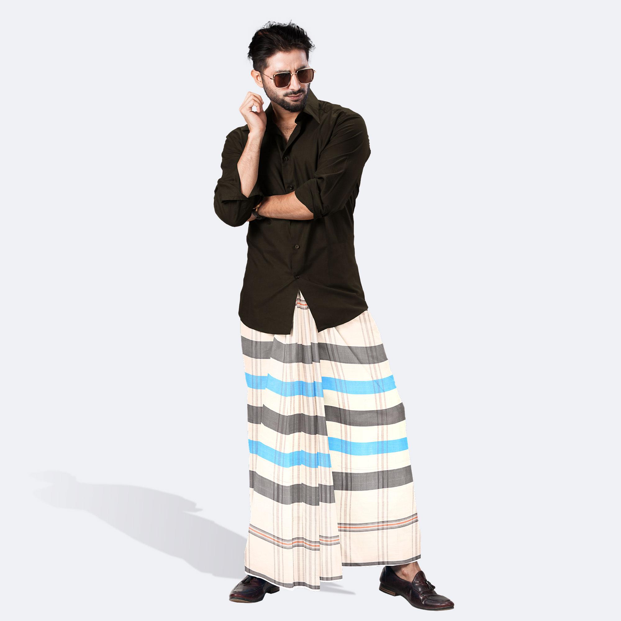 Amanat Shah Lungi - Mullayon