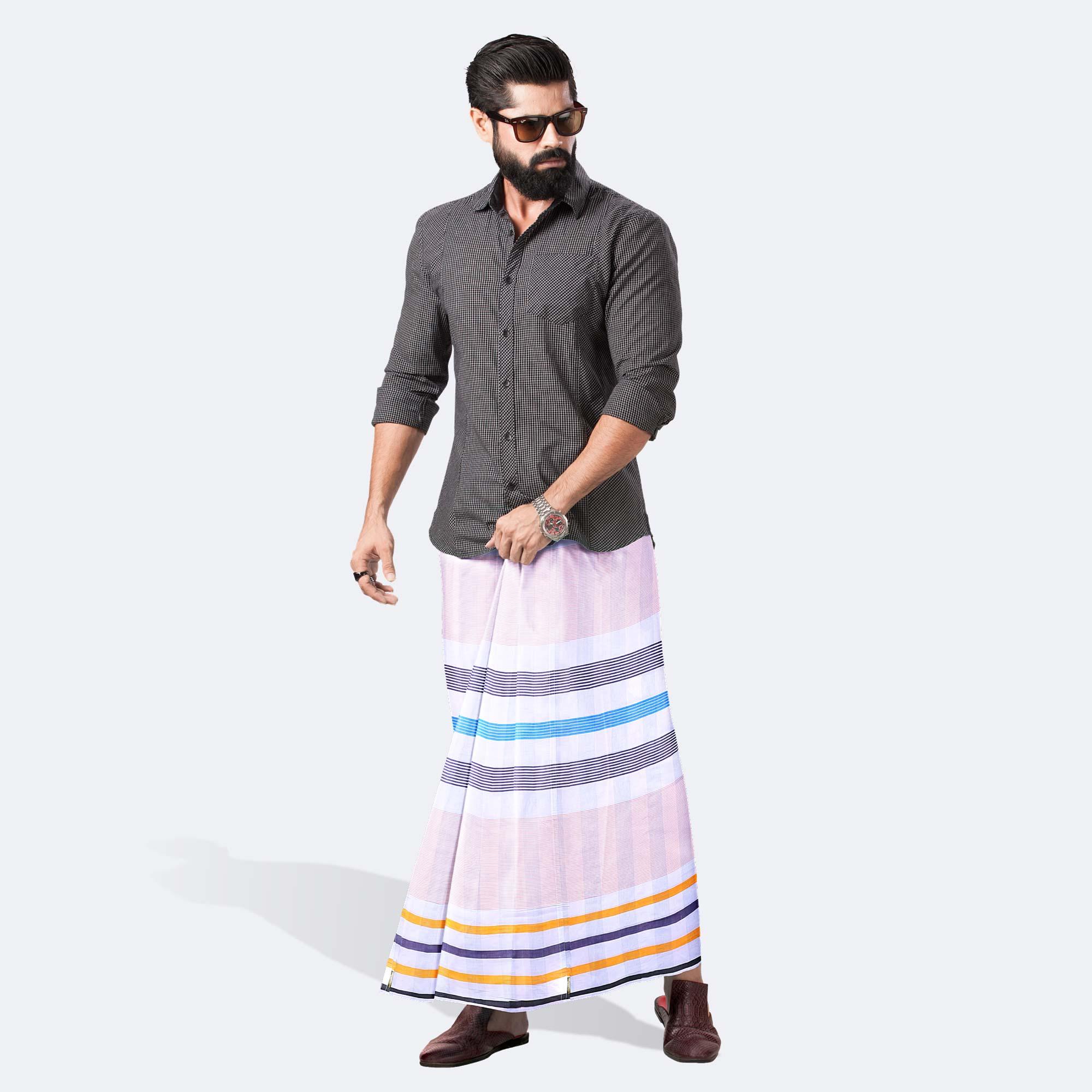 Amanat Shah Lungi - Nandonik