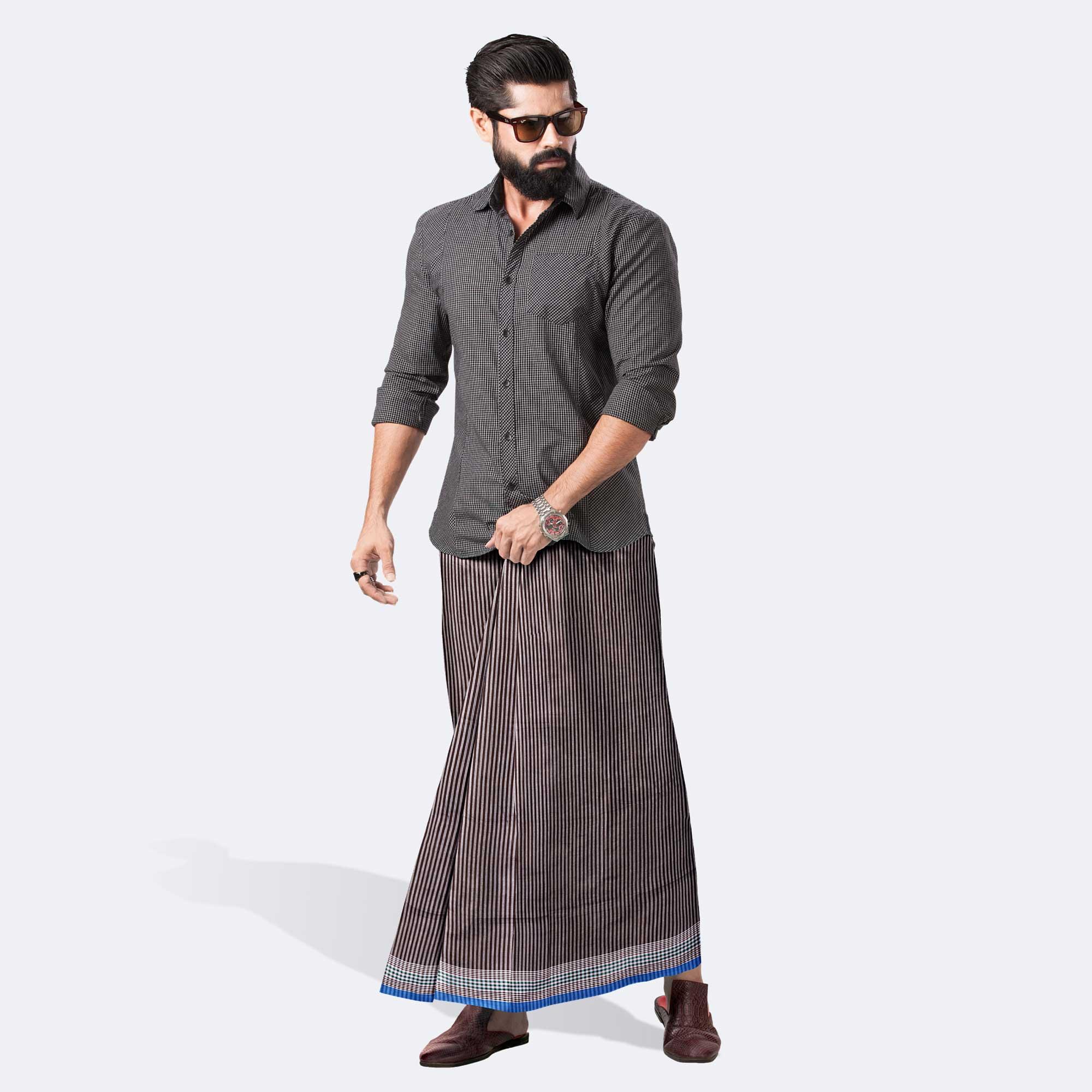 Amanat Shah Lungi - Onuvob