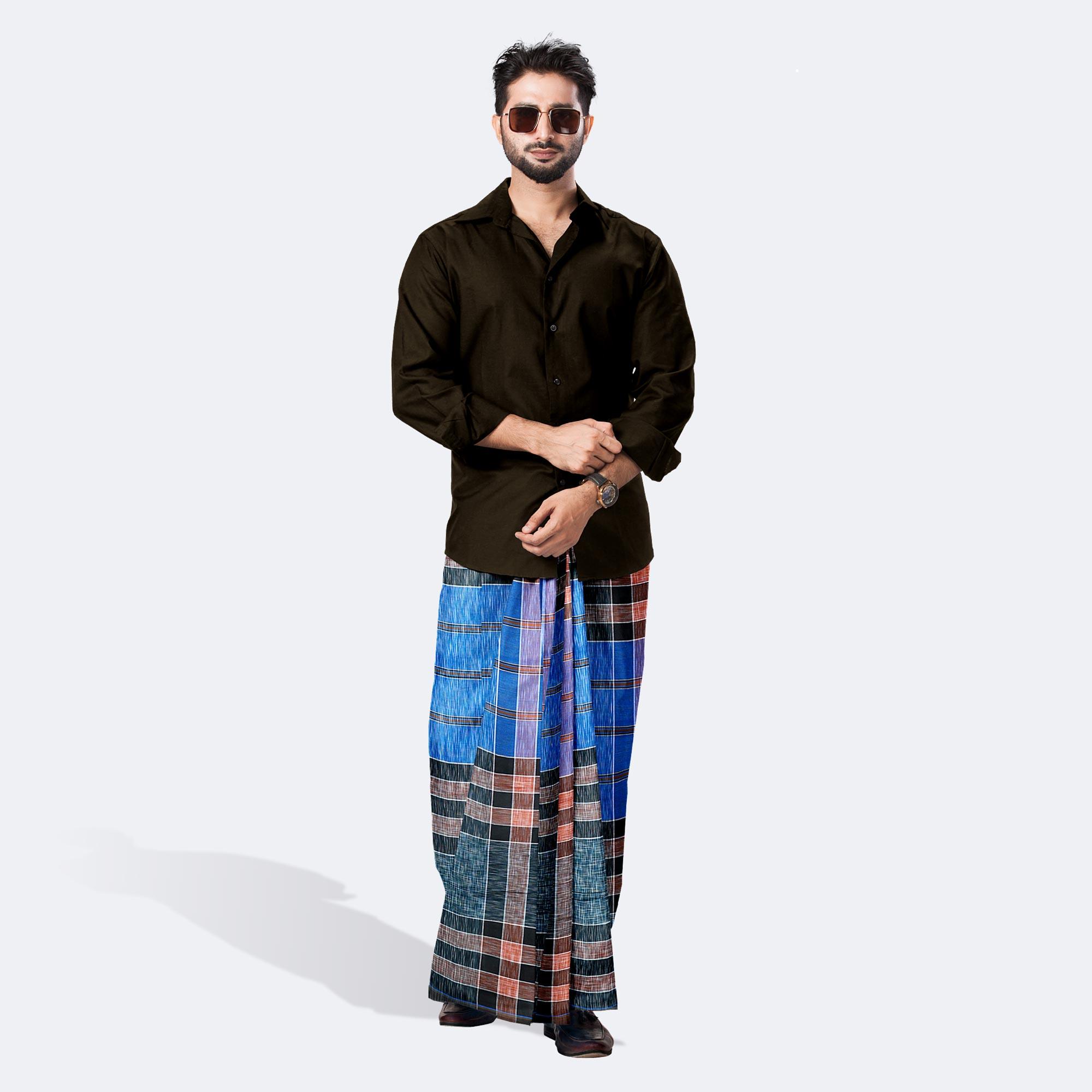 Amanat Shah Lungi - Onuvob