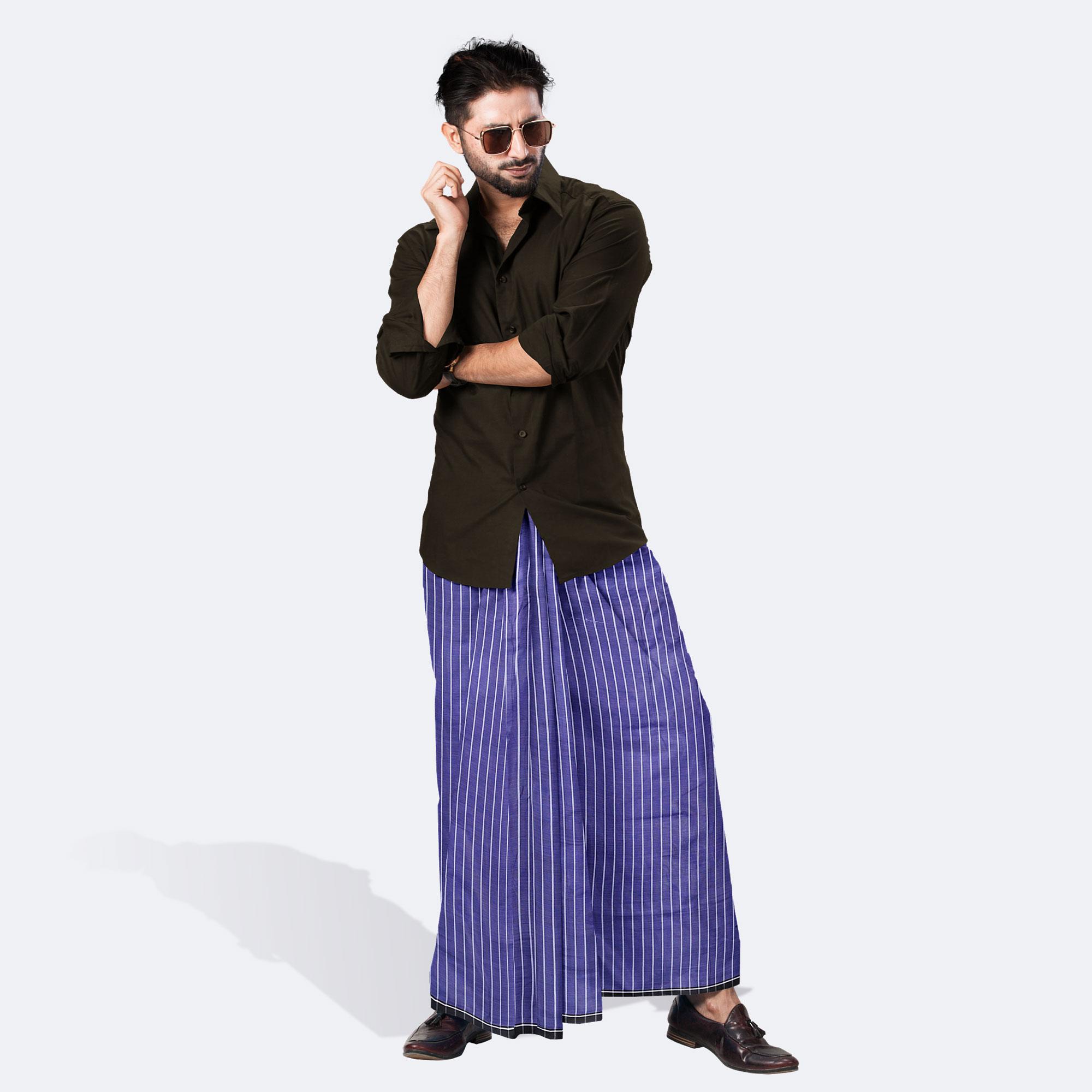 Amanat Shah Lungi - Onuvob