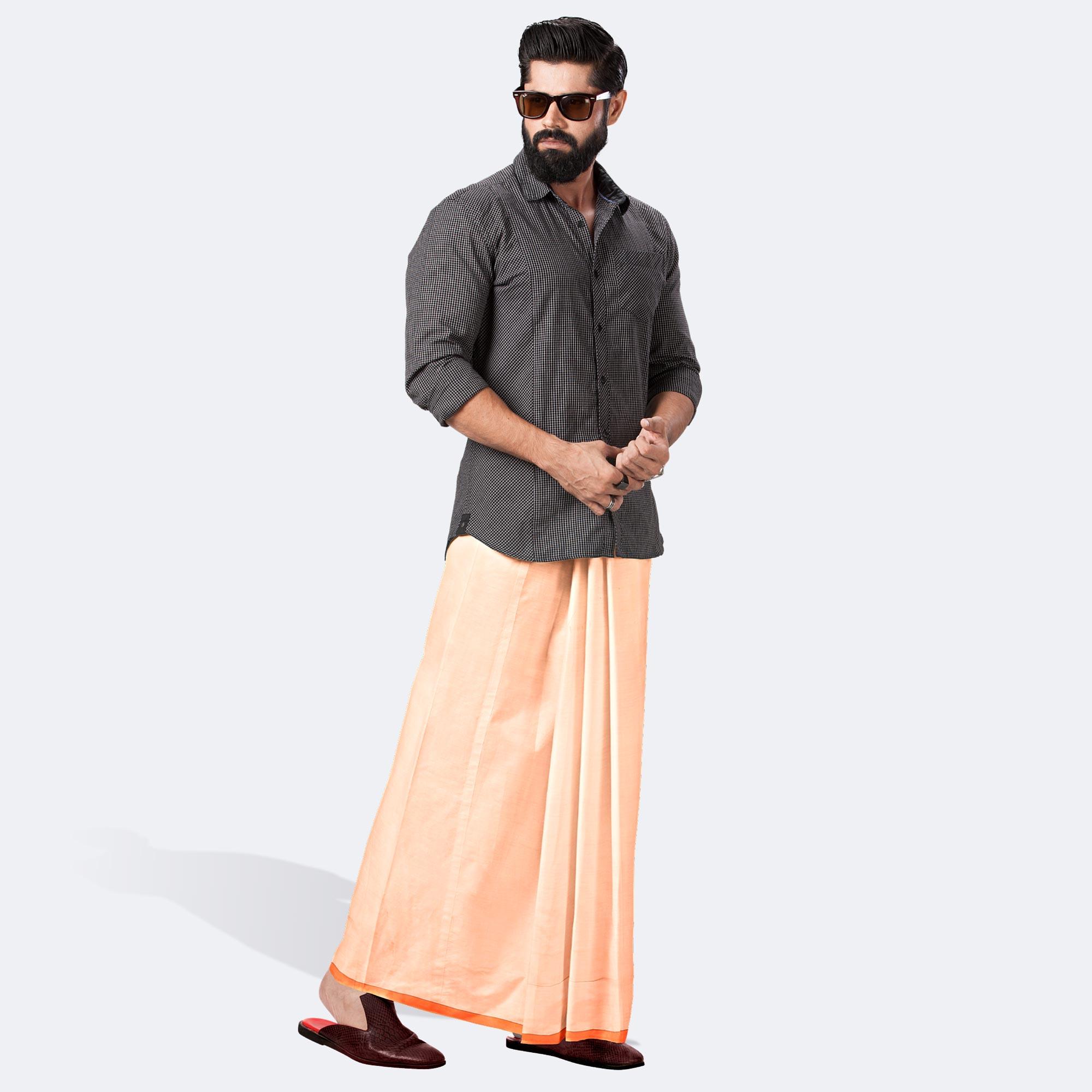 Amanat Shah Lungi - Prachurjo