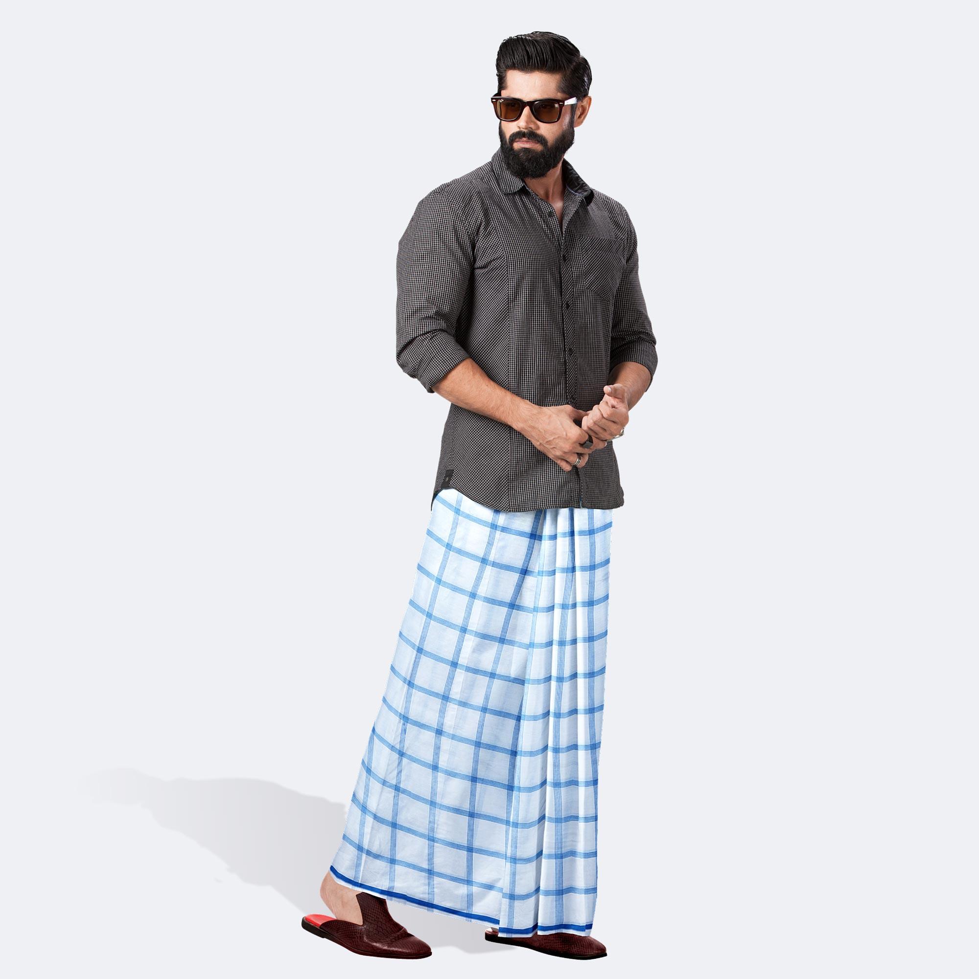 Amanat Shah Lungi - Rongdhano