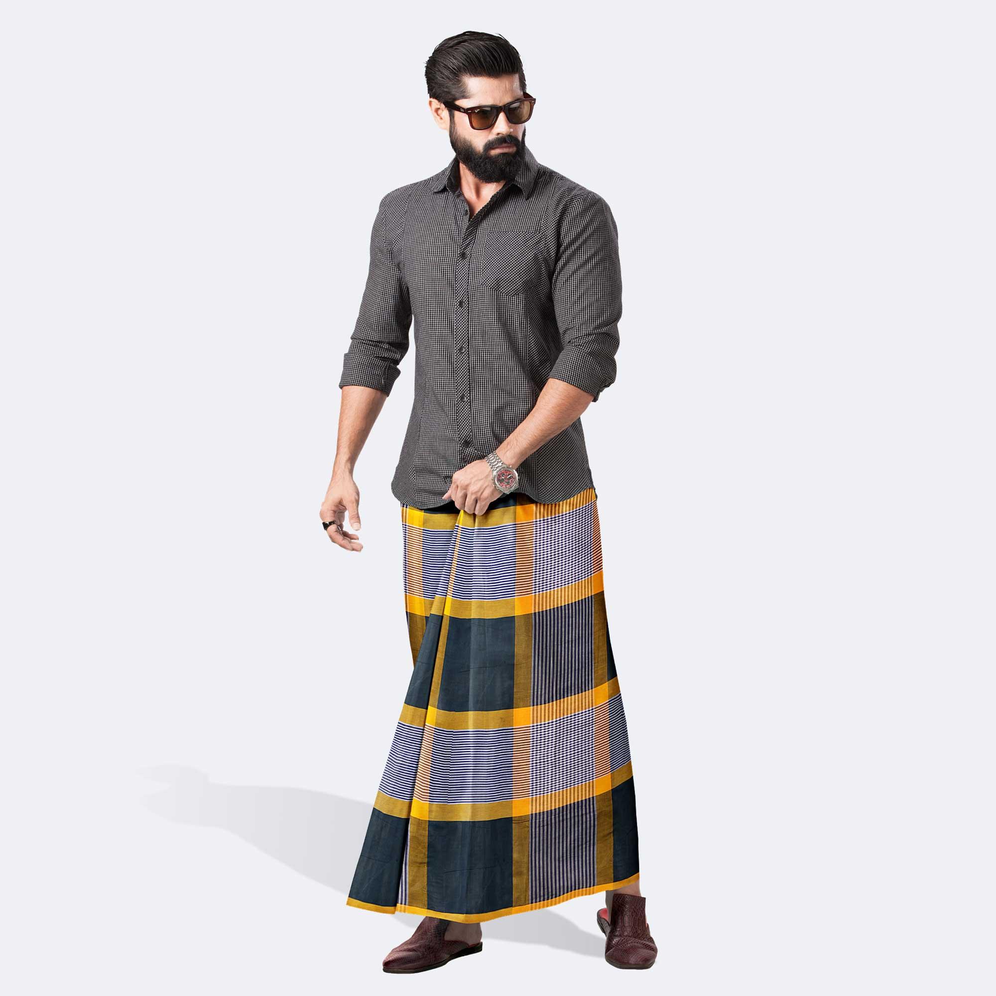 Amanat Shah Lungi - Shadhin