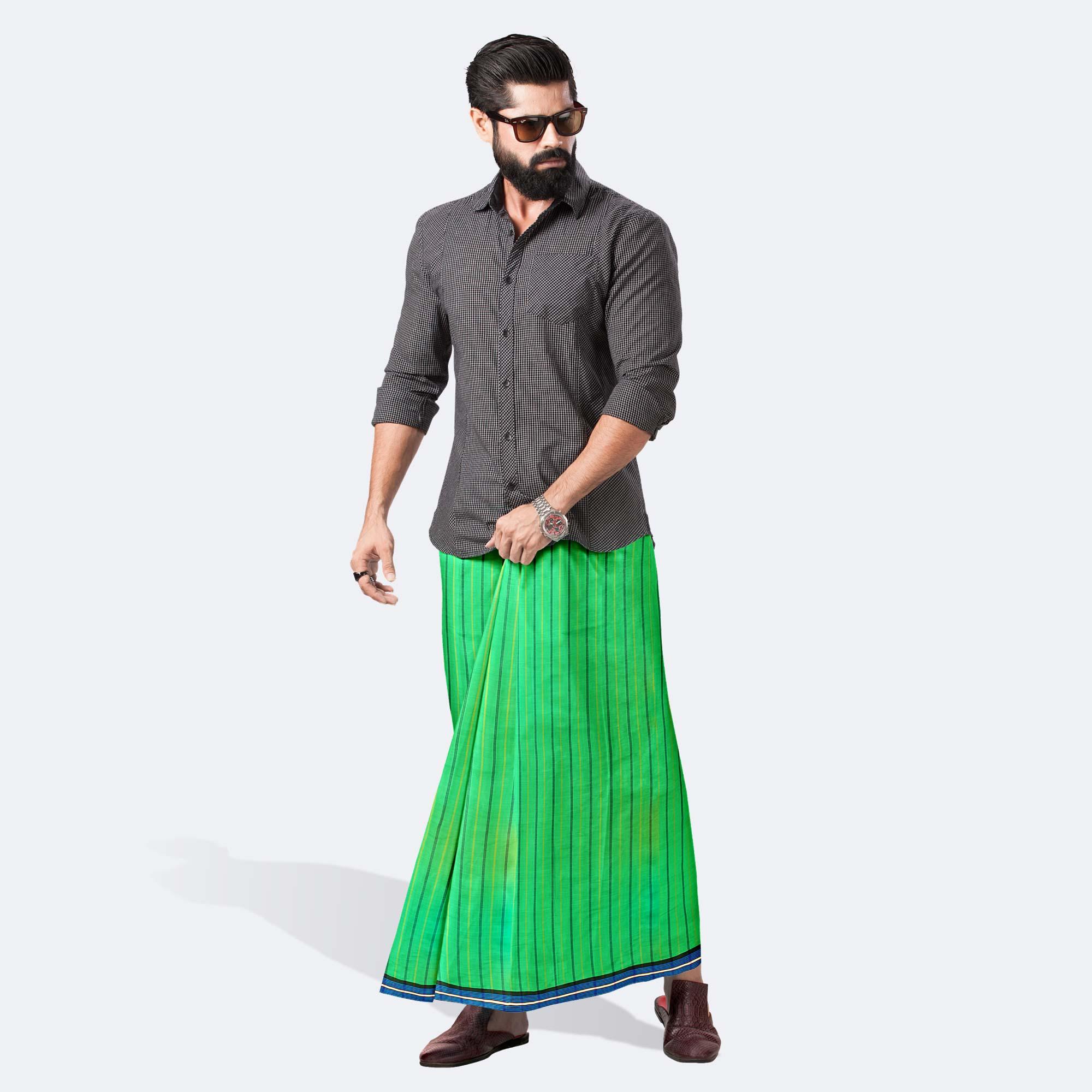 Amanat Shah Lungi - Shadhin