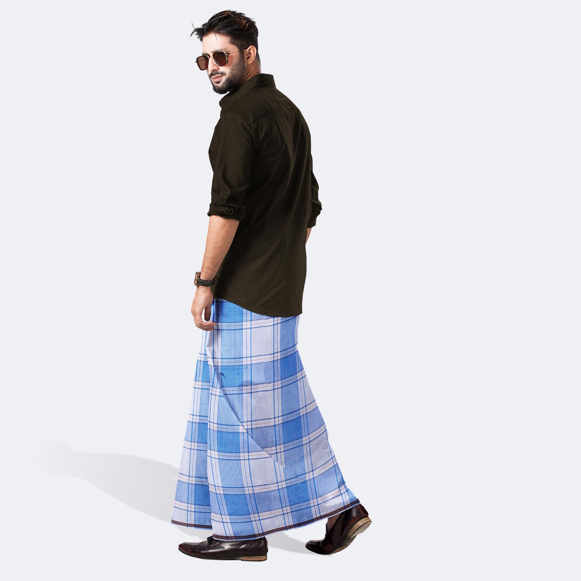 Amanat Shah Lungi - Shovokkhon