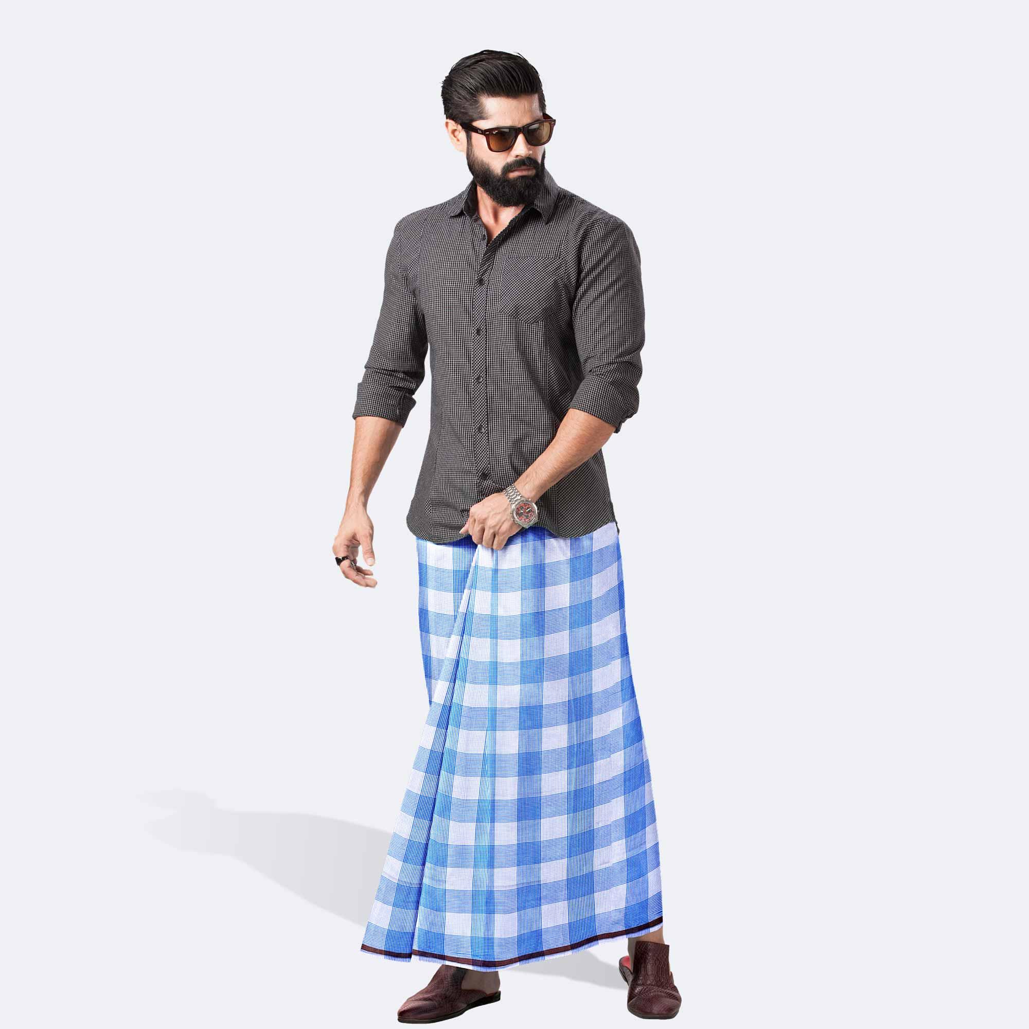 Amanat Shah Lungi - Shovokkhon