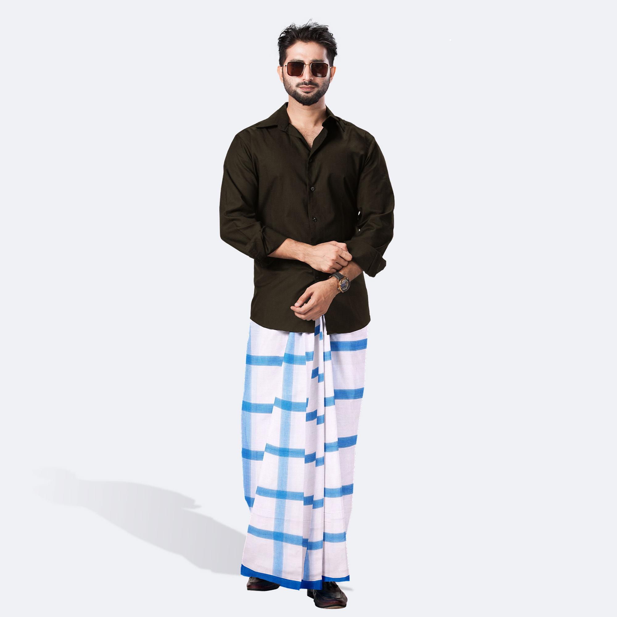 Amanat Shah Lungi - Showkhin
