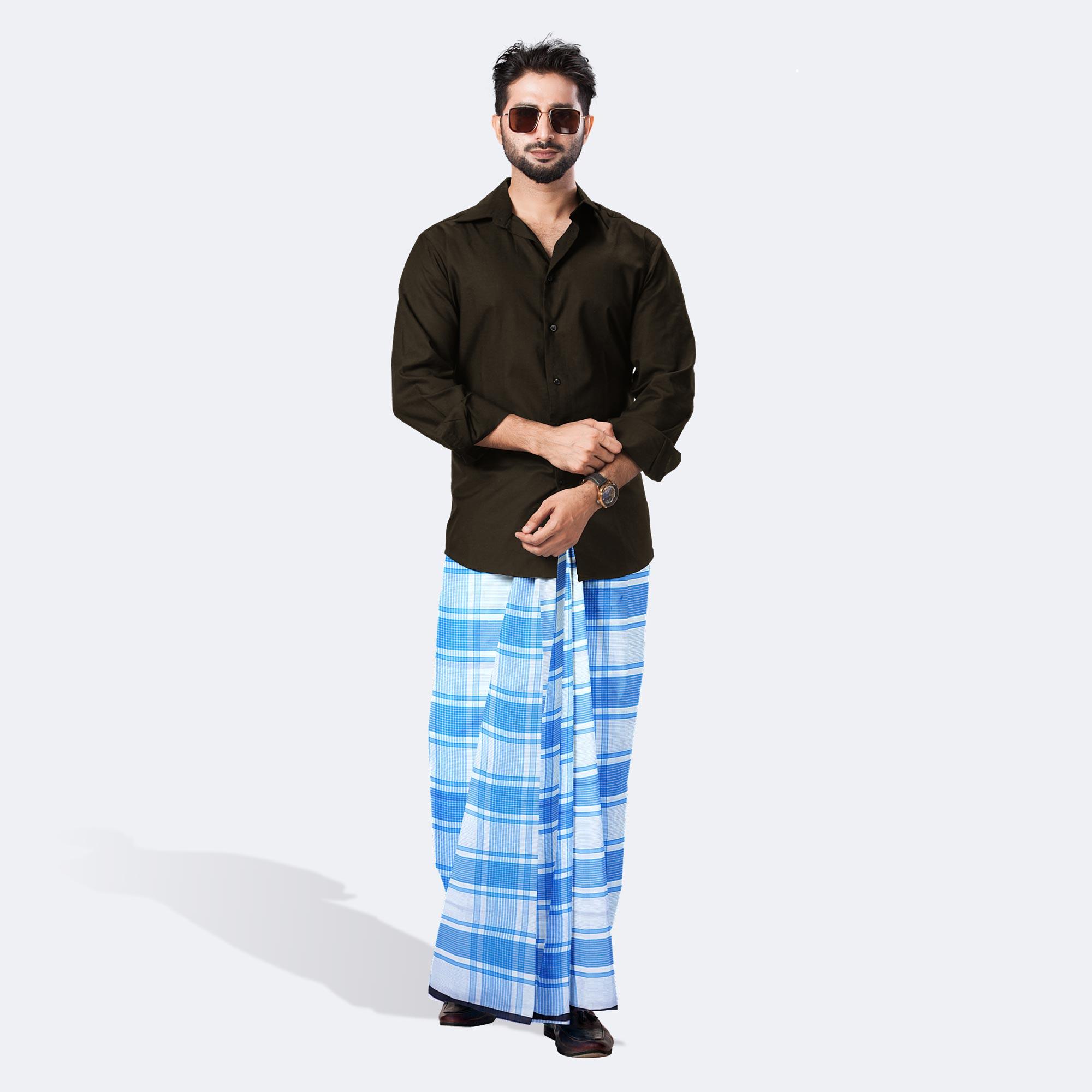 Amanat Shah Lungi - Showkhin