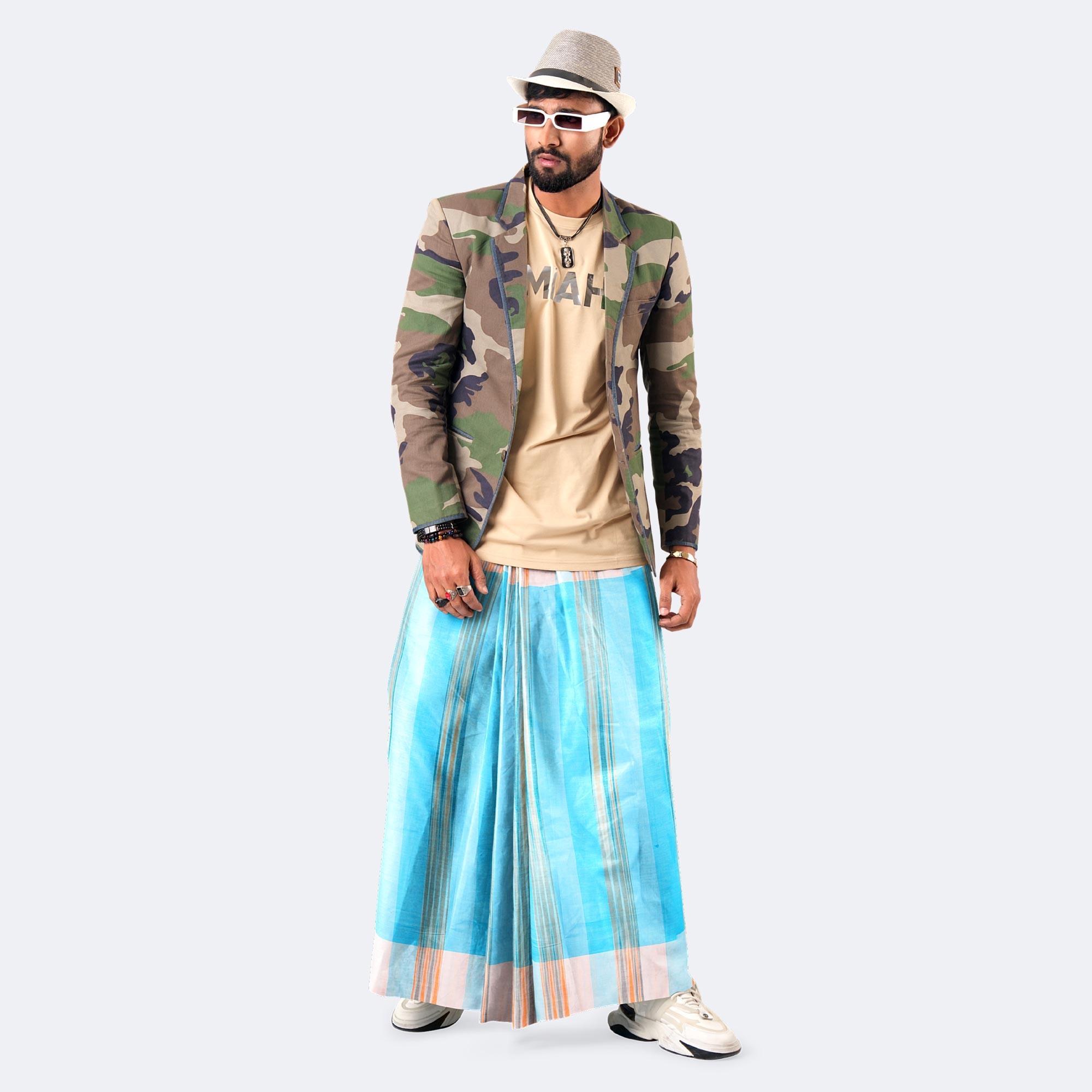 Amanat Shah Lungi - Showkhin