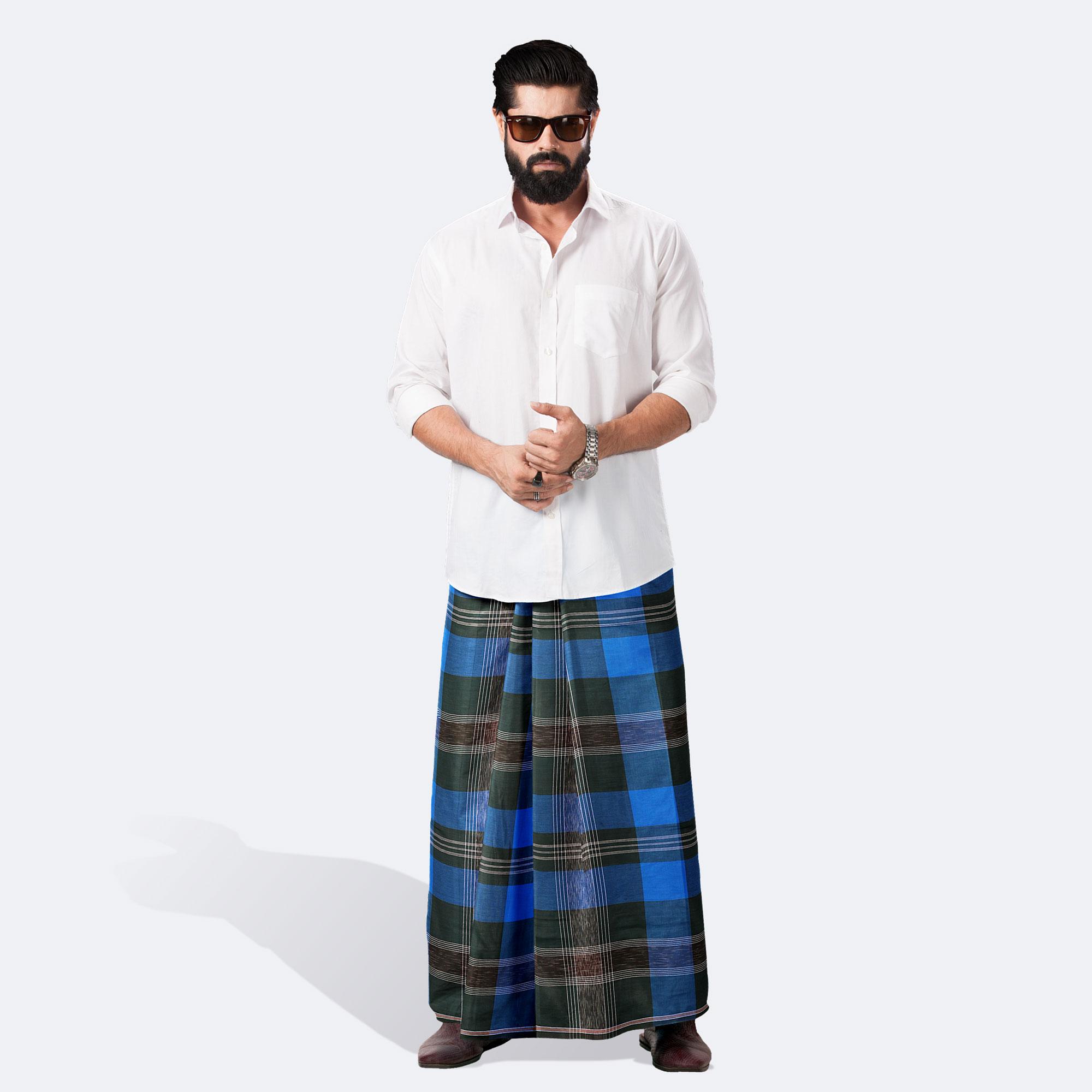 Amanat Shah Lungi - Shuvokkhon