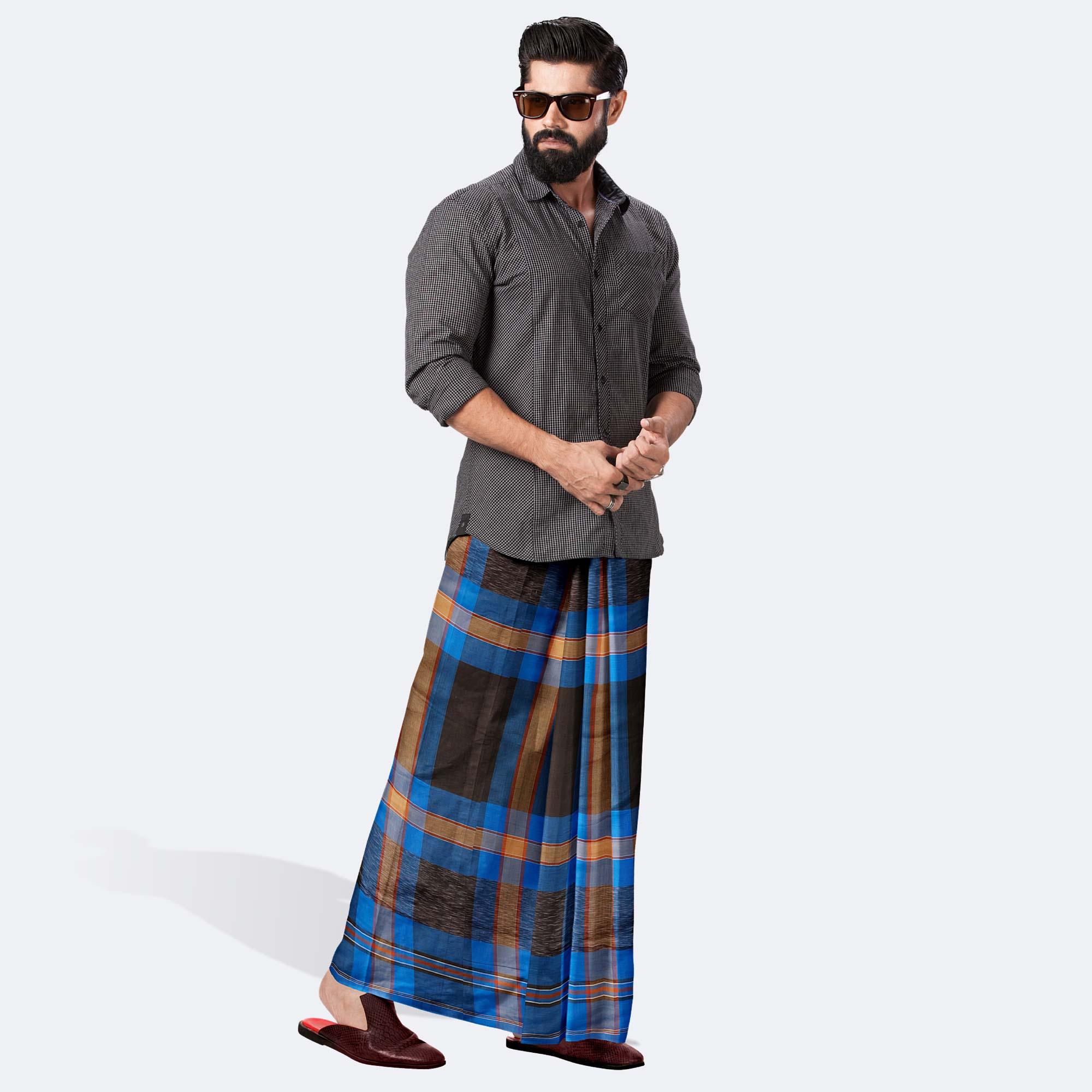 Amanat Shah Lungi - Shuvokkhon