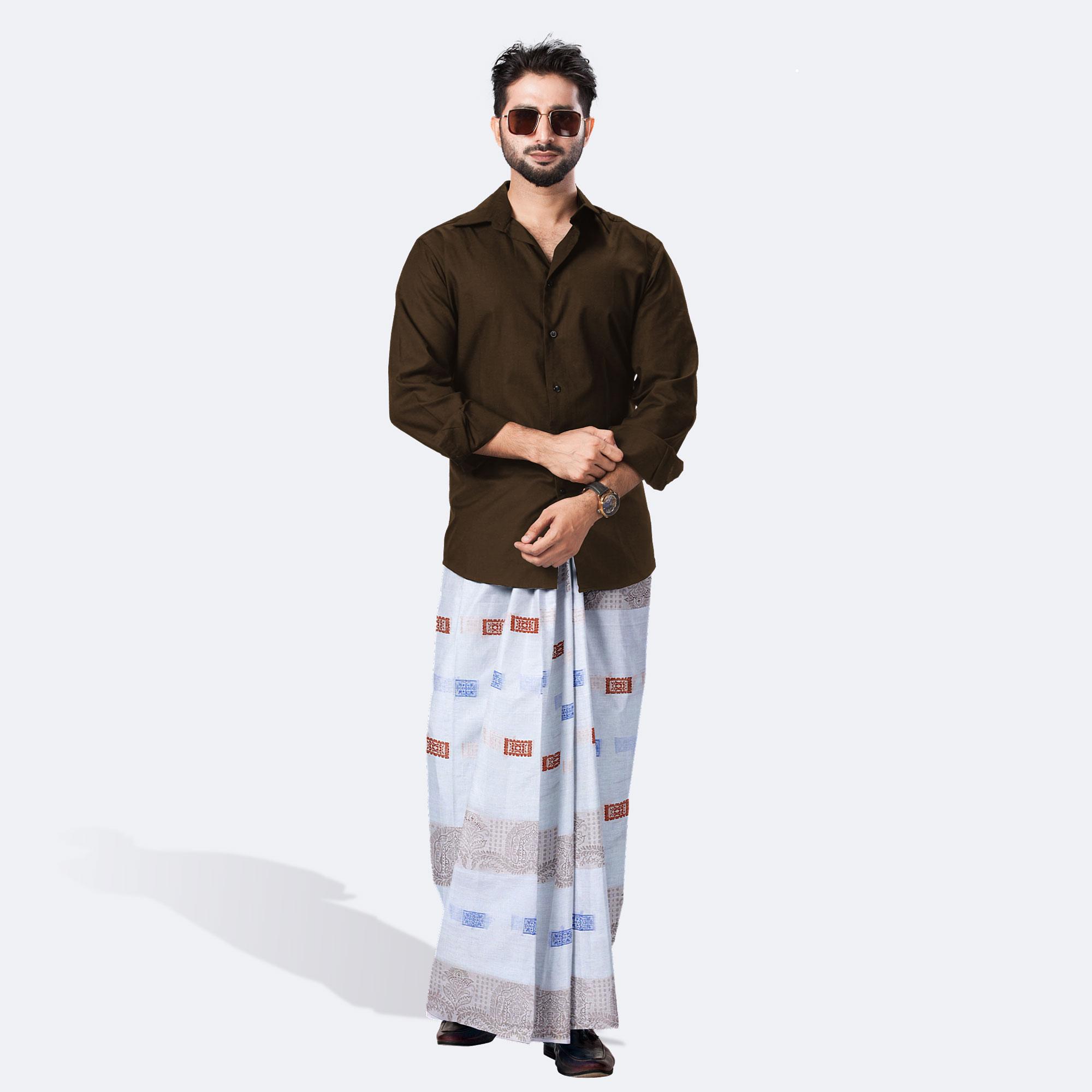 Amanat Shah Lungi - Shuvokkhon