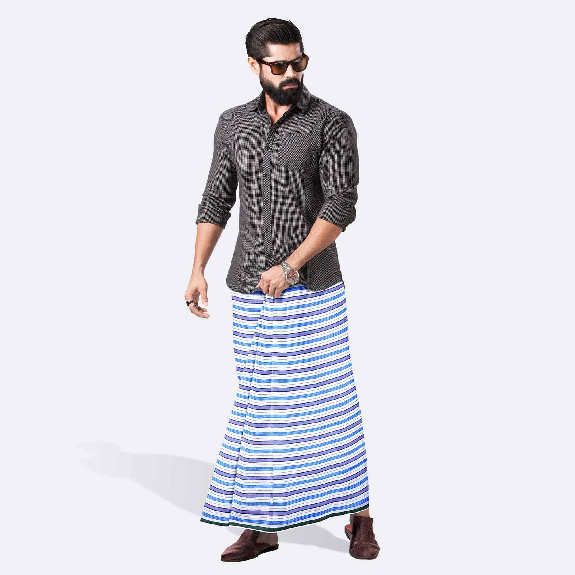 Amanat Shah Lungi - Somman