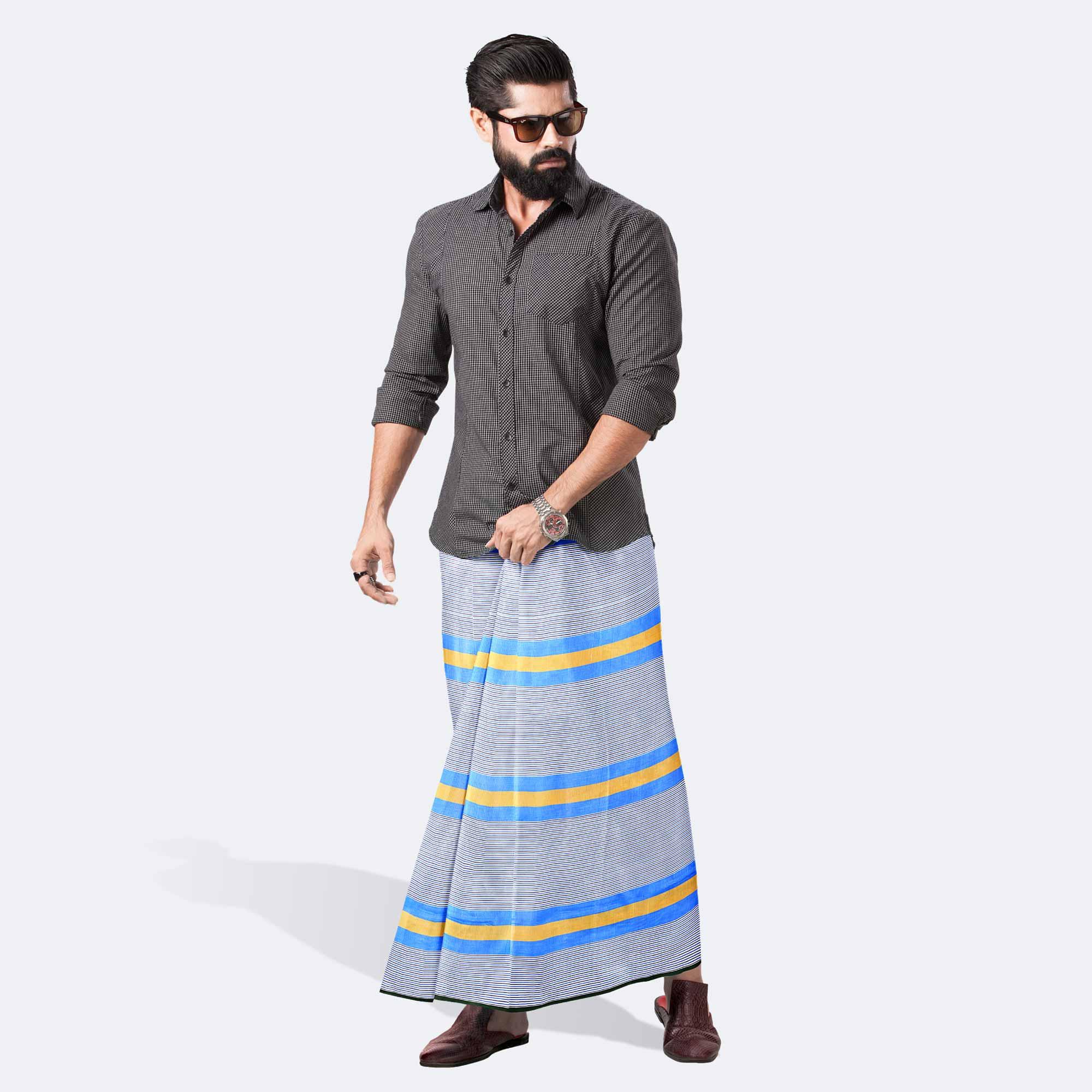 Amanat Shah Lungi - Somman