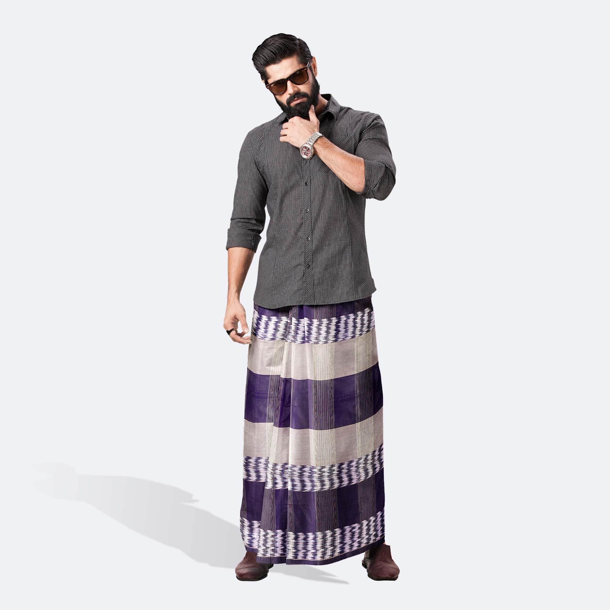 Amanat Shah Lungi - Somman