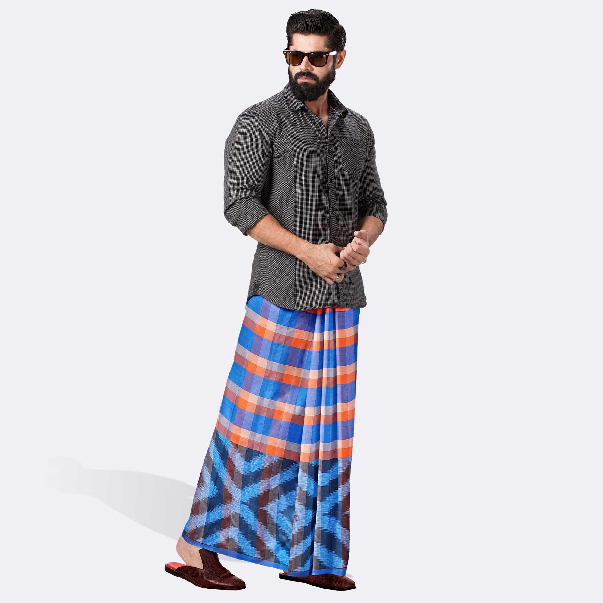 Amanat Shah Lungi - Somman