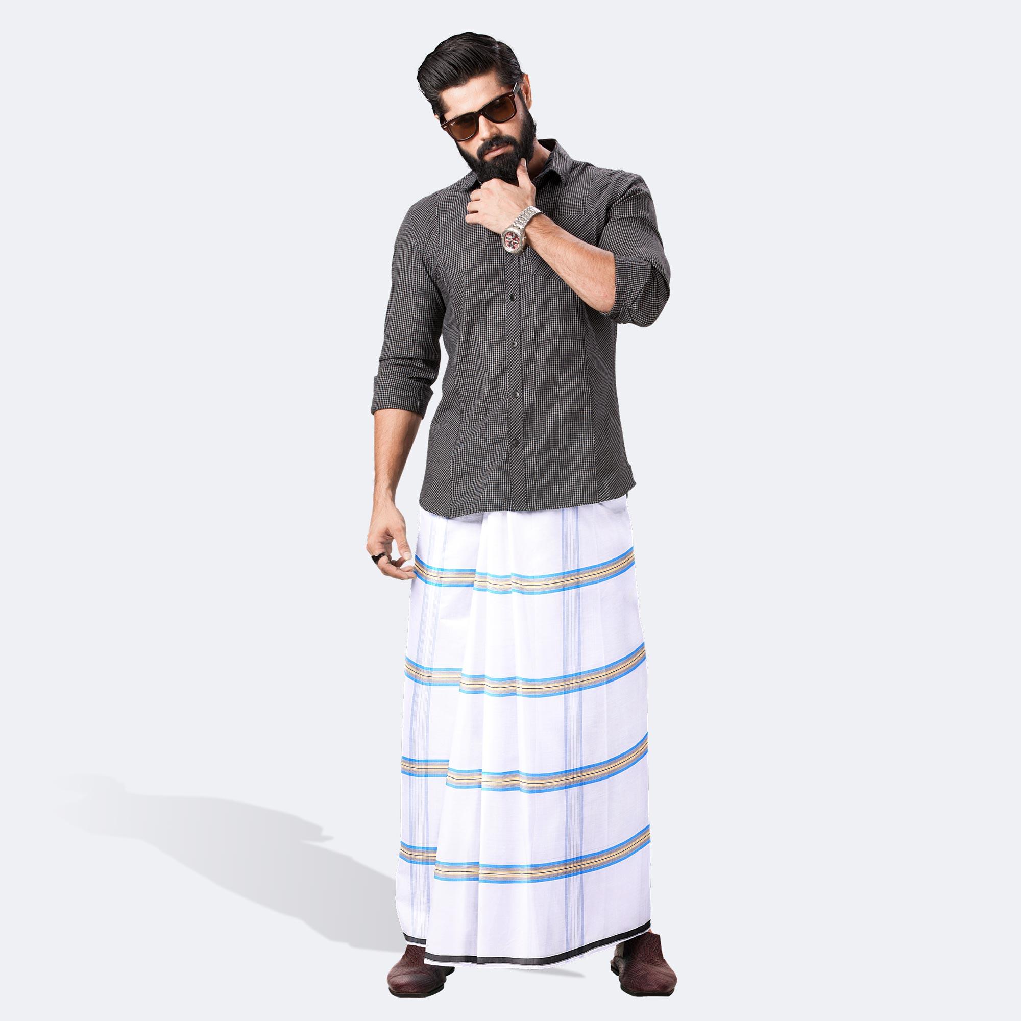 Amanat Shah Lungi - Somman