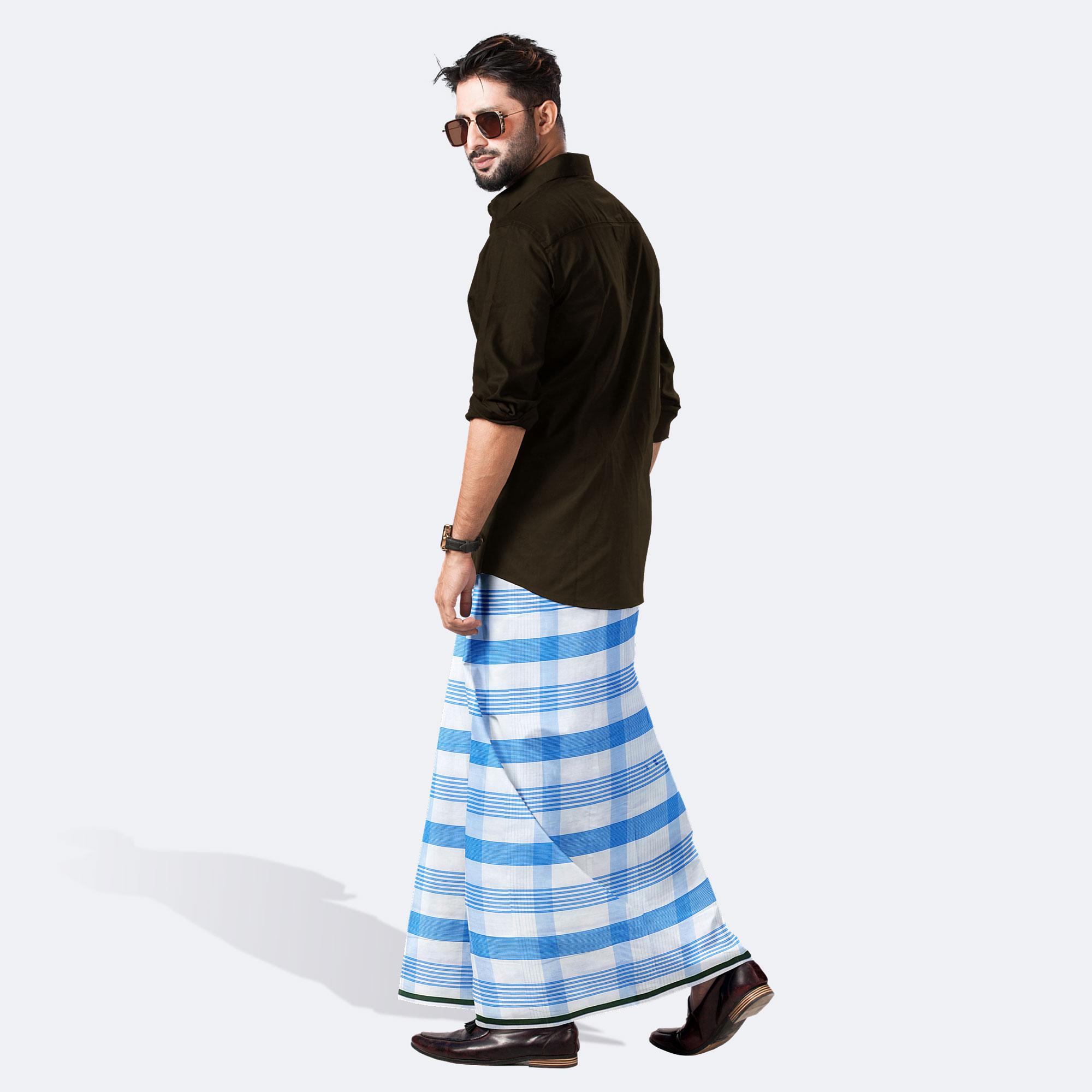 Amanat Shah Lungi - Somman