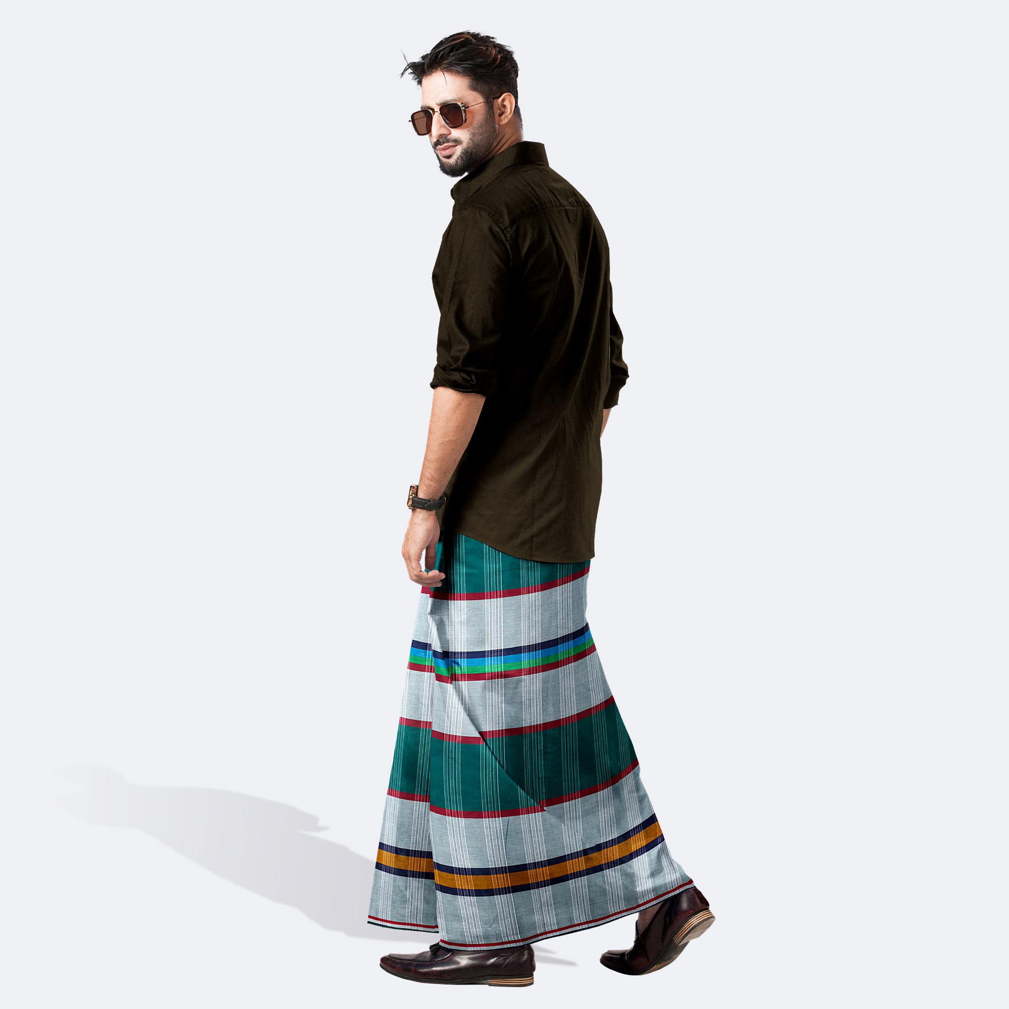 Amanat Shah Lungi - Torongo