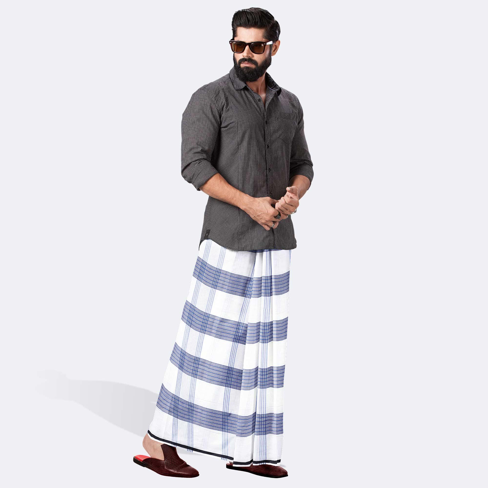 Amanat Shah Lungi - Uttam