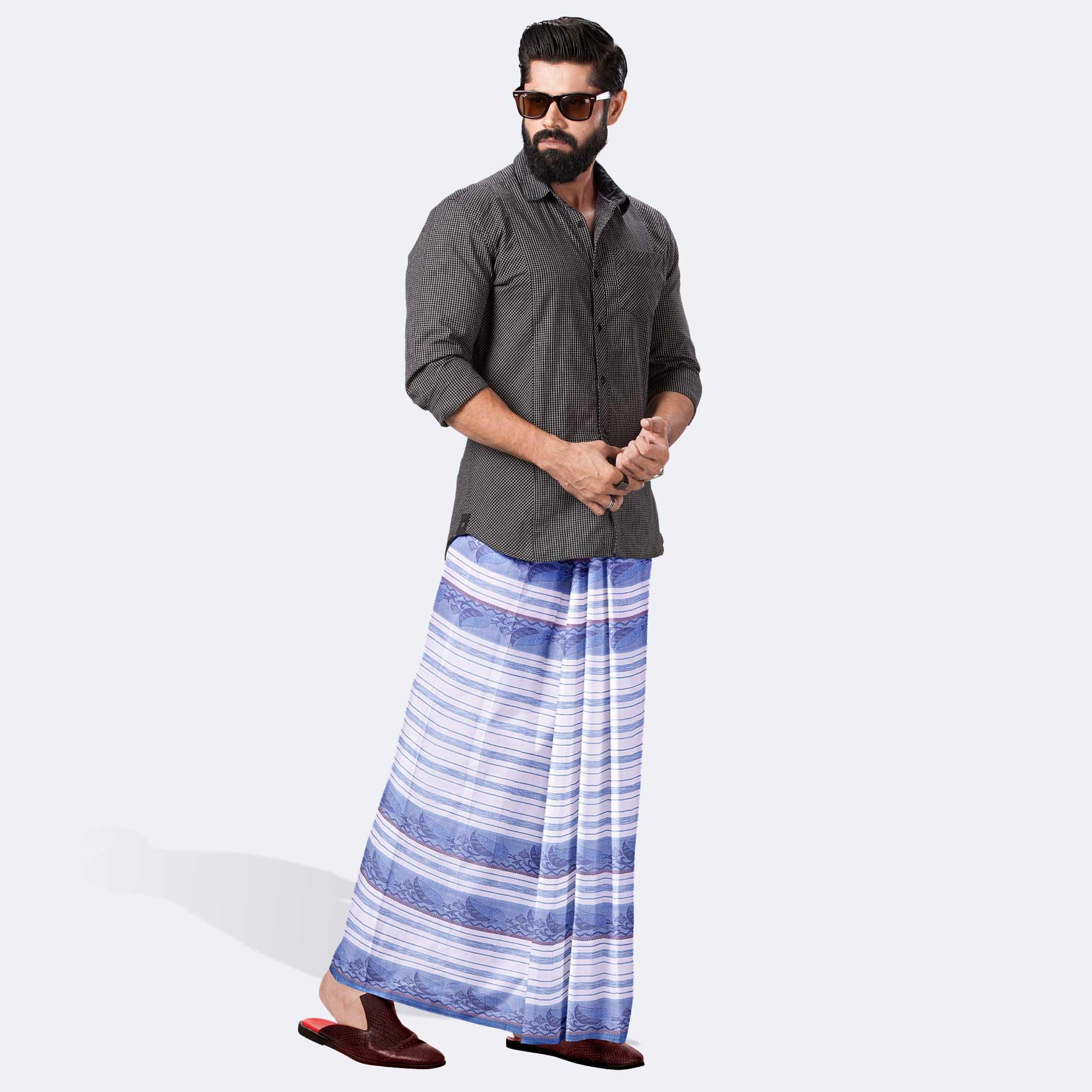 Amanat Shah Lungi - Onuvob